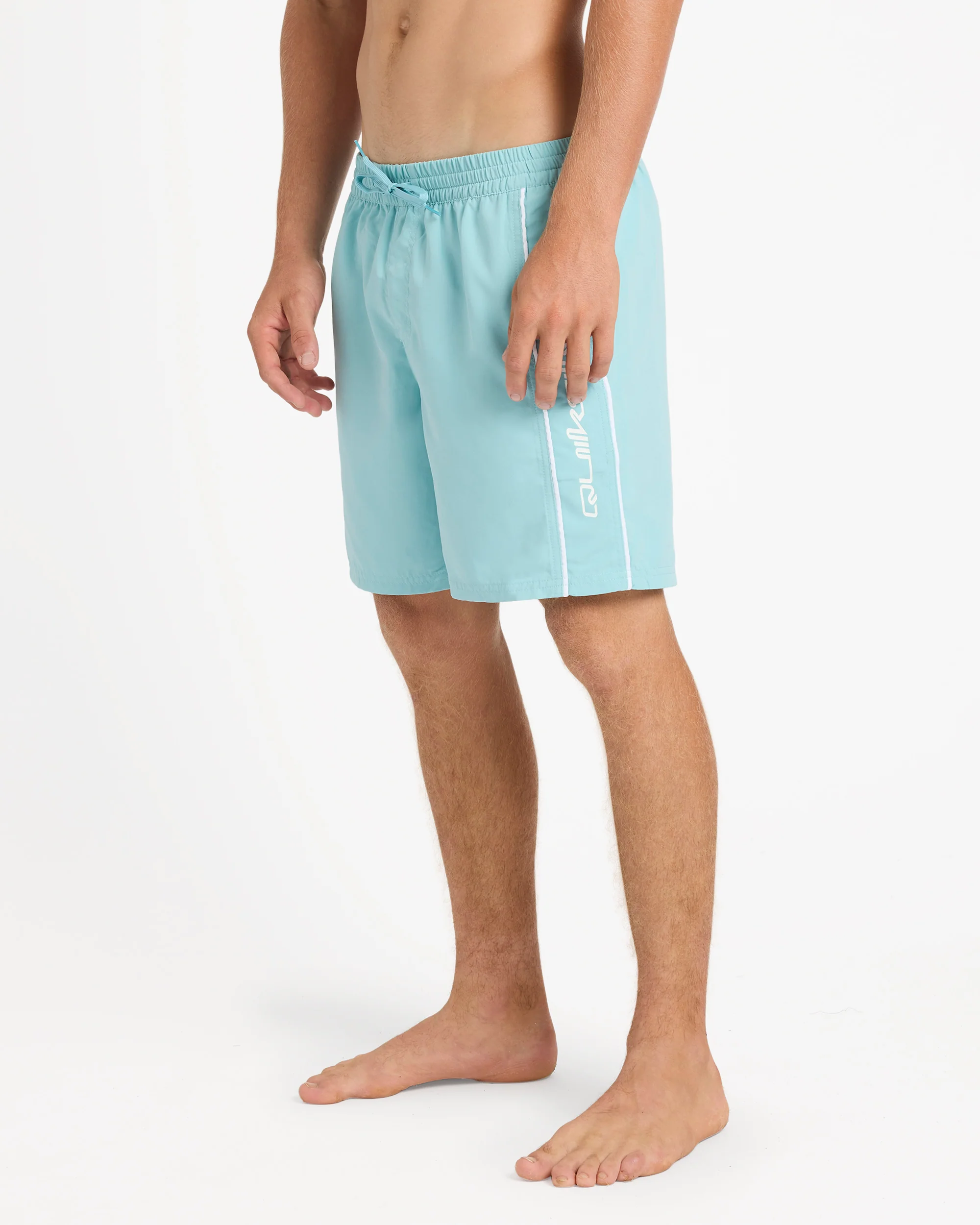 Mens Everyday Vert 17 Swim Shorts