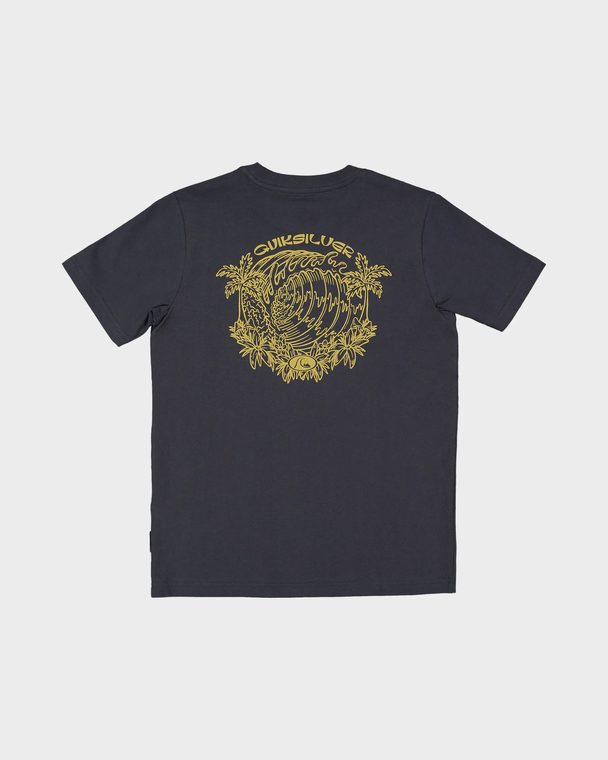 Boys 8-16 Inside Section T-Shirt