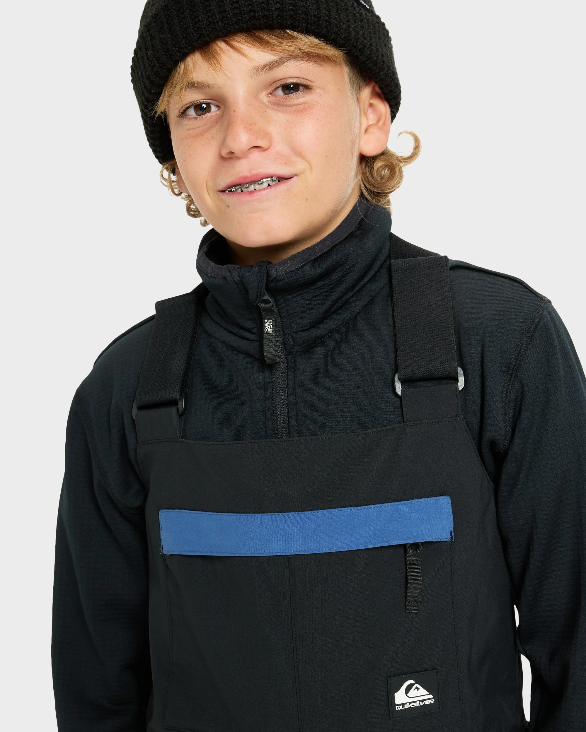 Boys 8-16 Mash Up Snow Pants