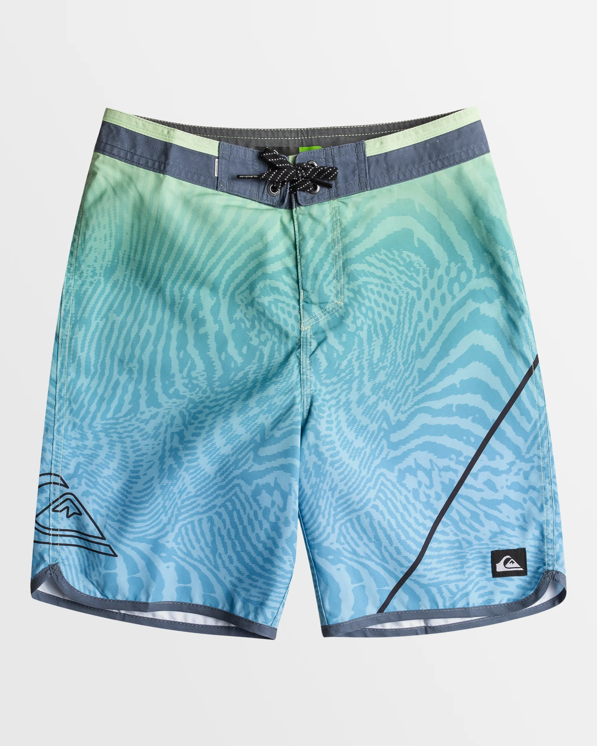 Boys 8-16 Everyday New Wave 17 Boardshorts