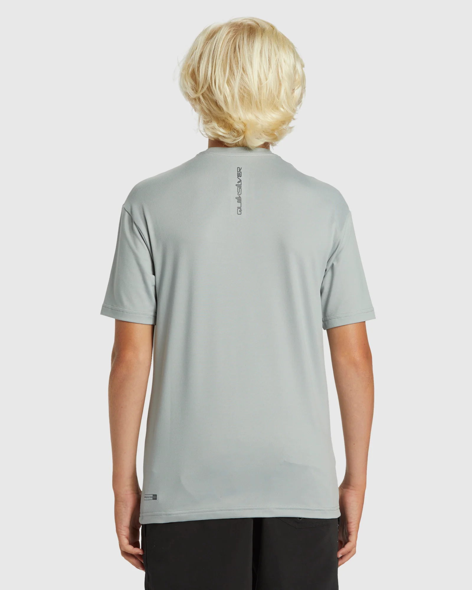 Boys 8-16 Everyday Surf  Short Sleeve UPF 50 Surf T-Shirt