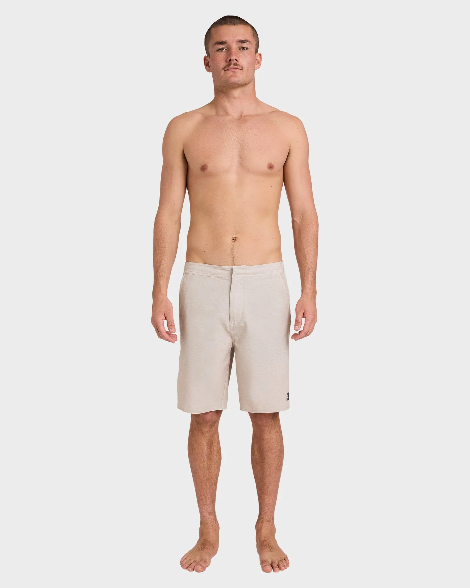 Mens Suva Amphibian 20 Hybrid Shorts