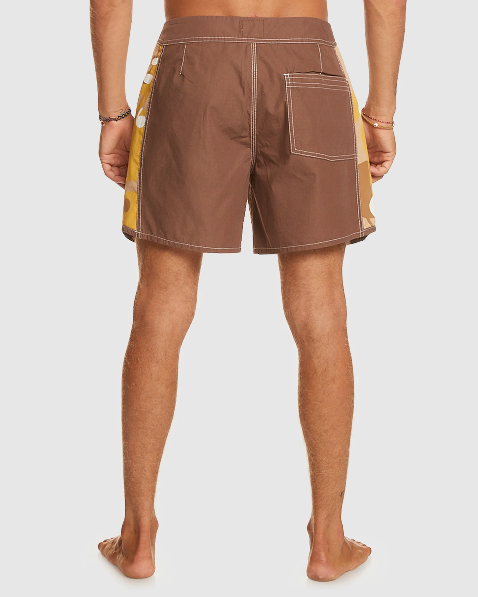 Mens Original Arch Andy 16 Boardshorts