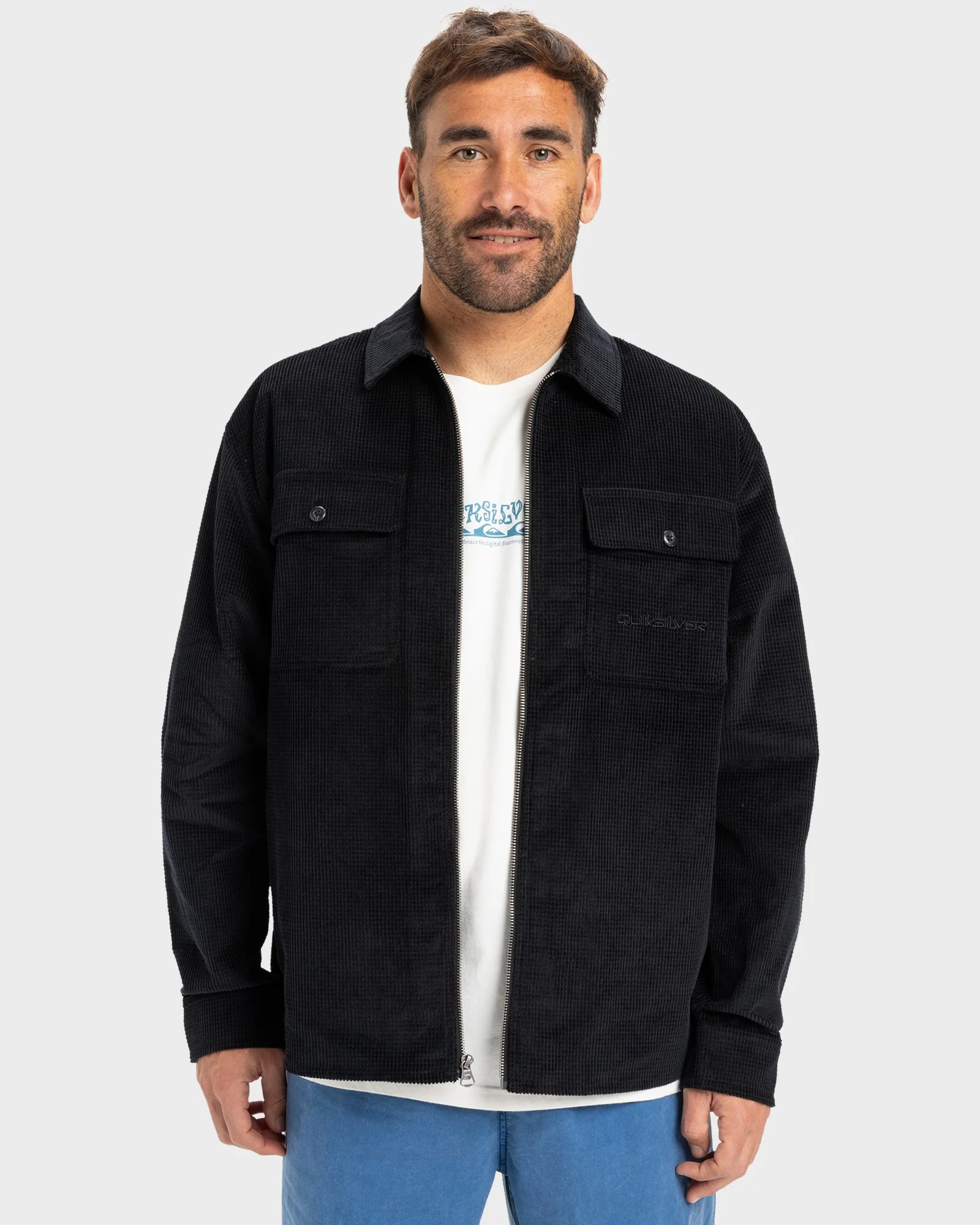 Mens Shapac Rad Casual Jacket