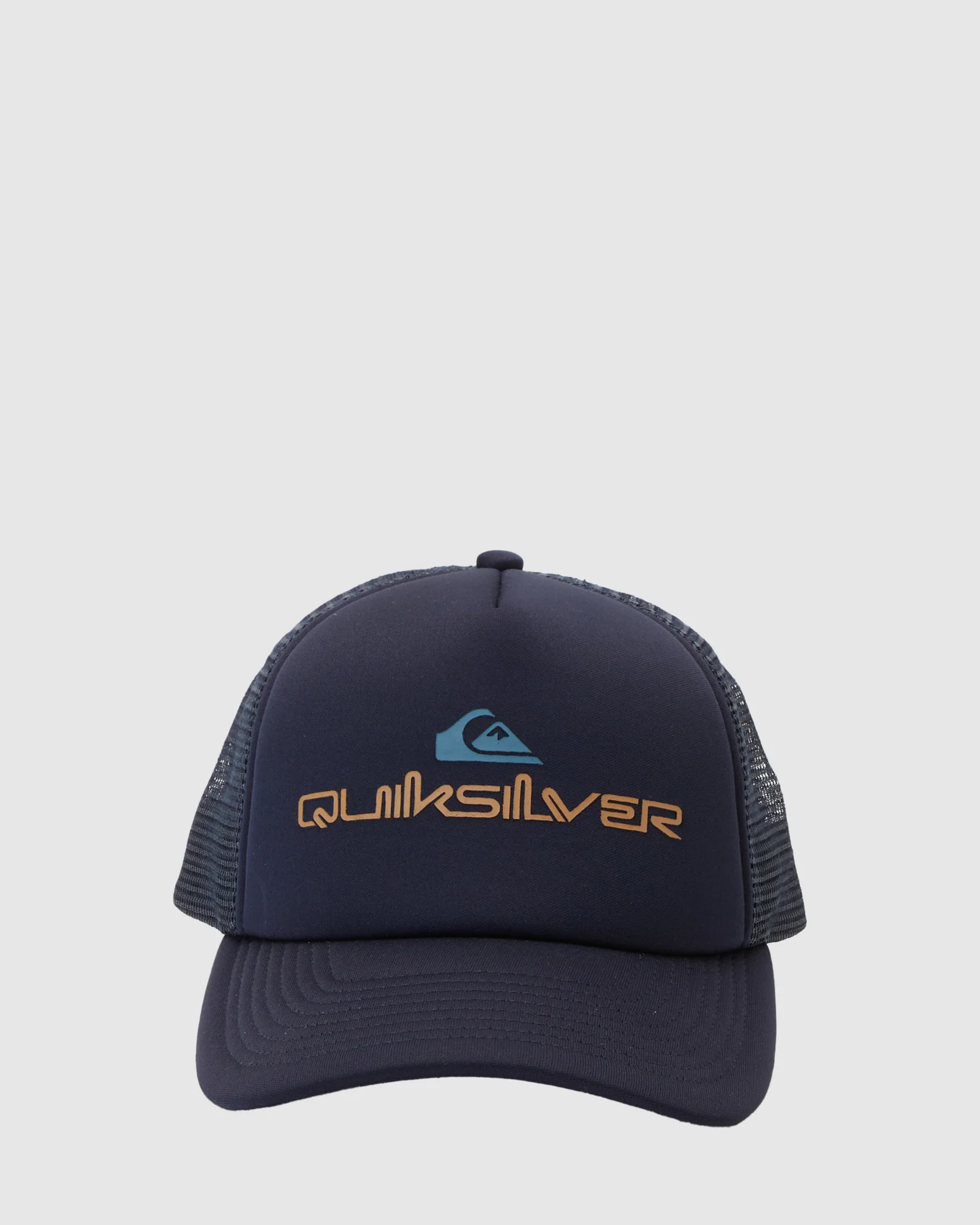 Mens Omnistack Trucker Cap