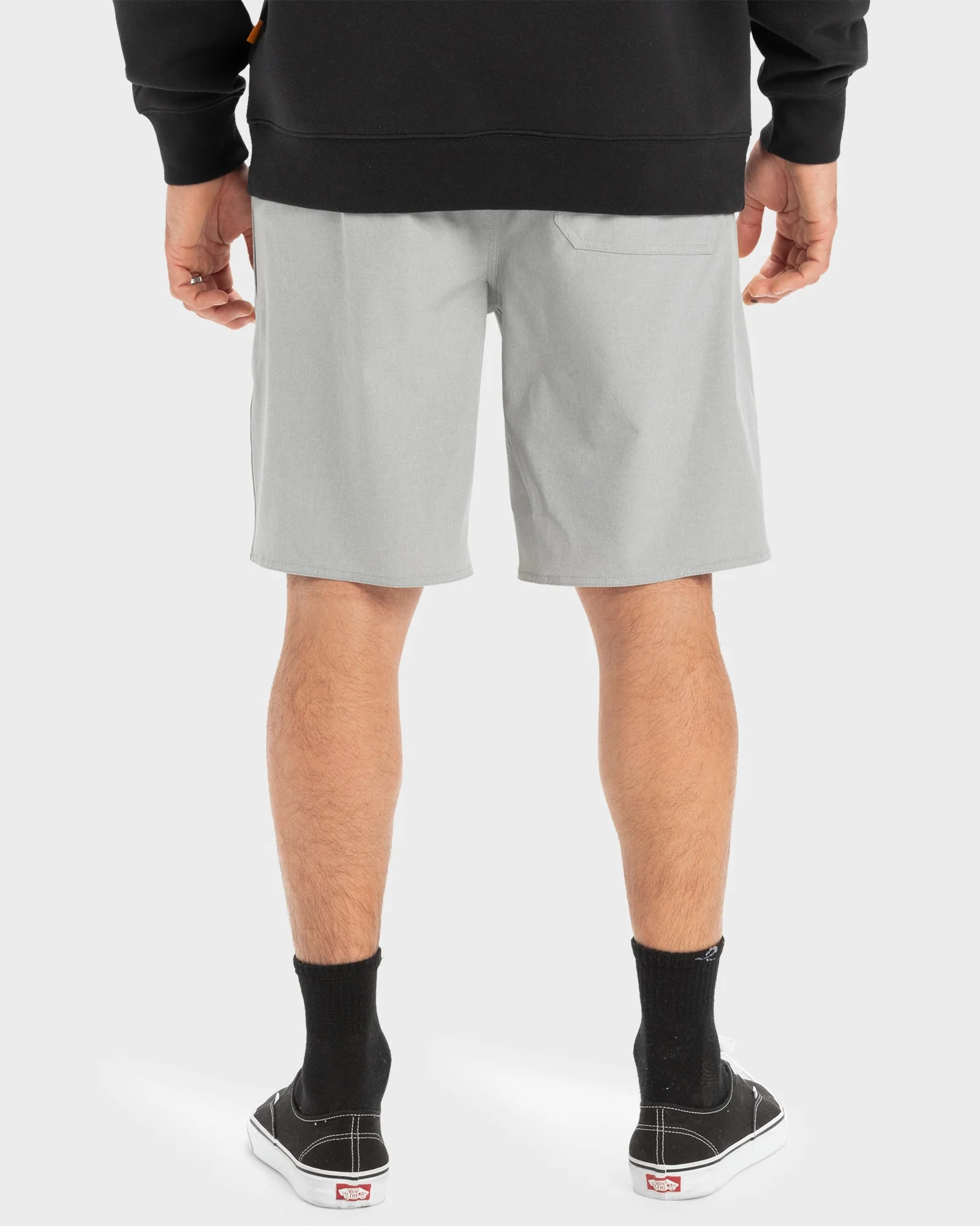 Mens Suva 20 Amphibian Hybrid Shorts