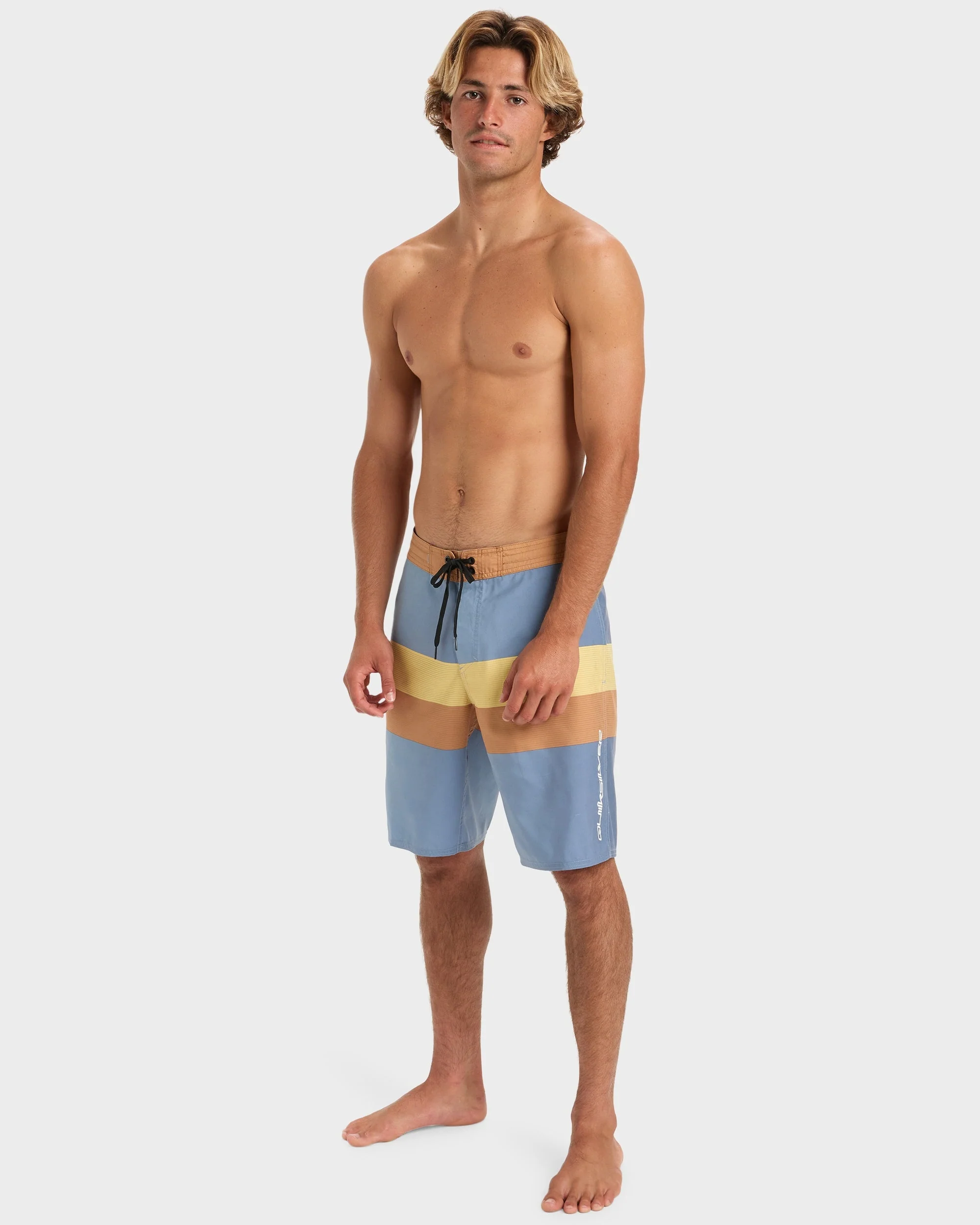 Mens Everyday 20 Boardshorts