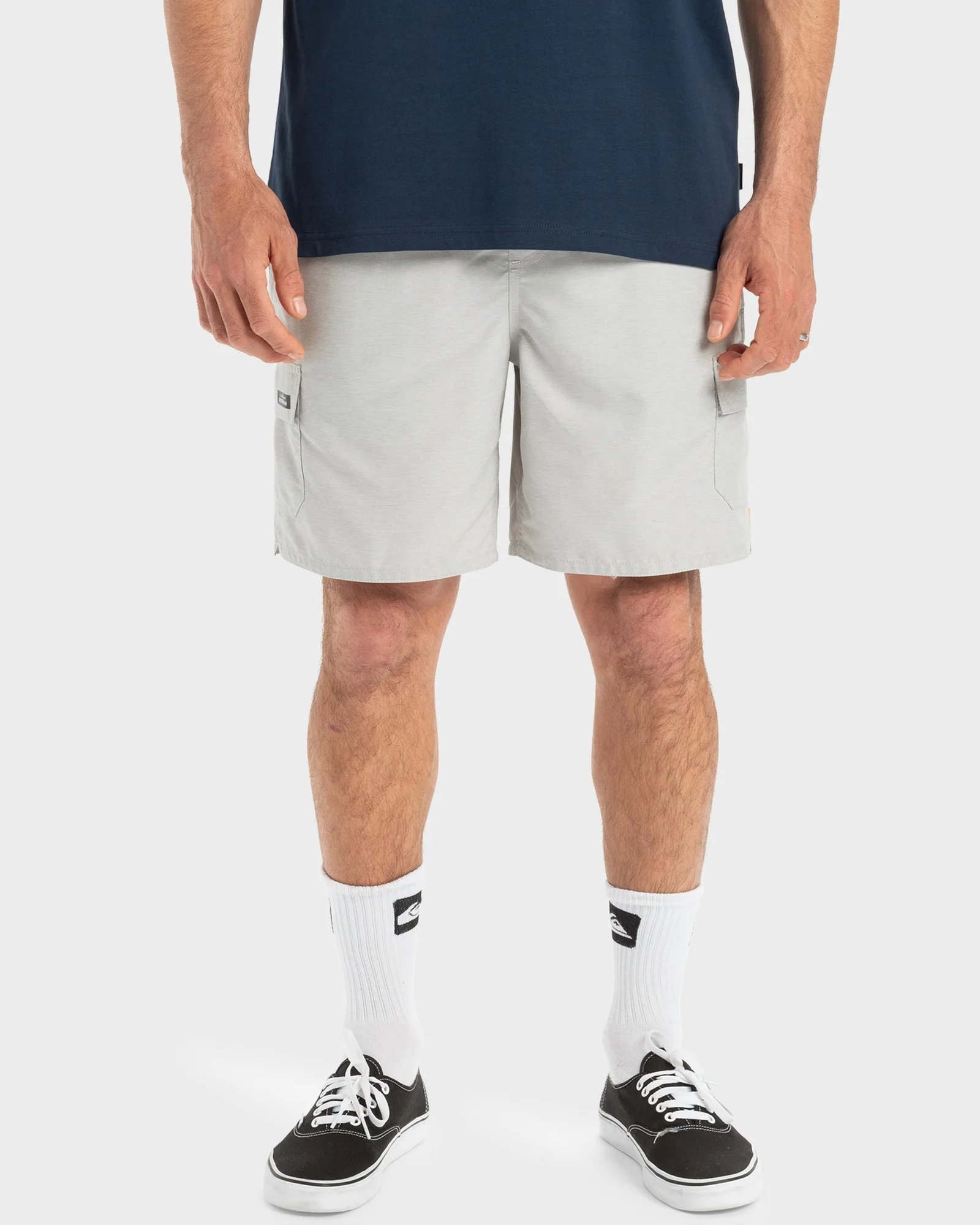 Mens Balance 18 Swim Shorts