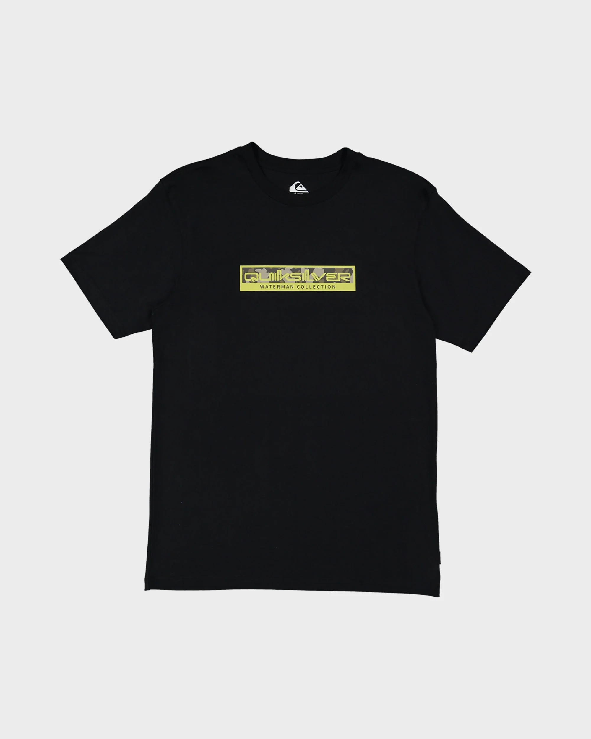 Mens Camoflage T-Shirt