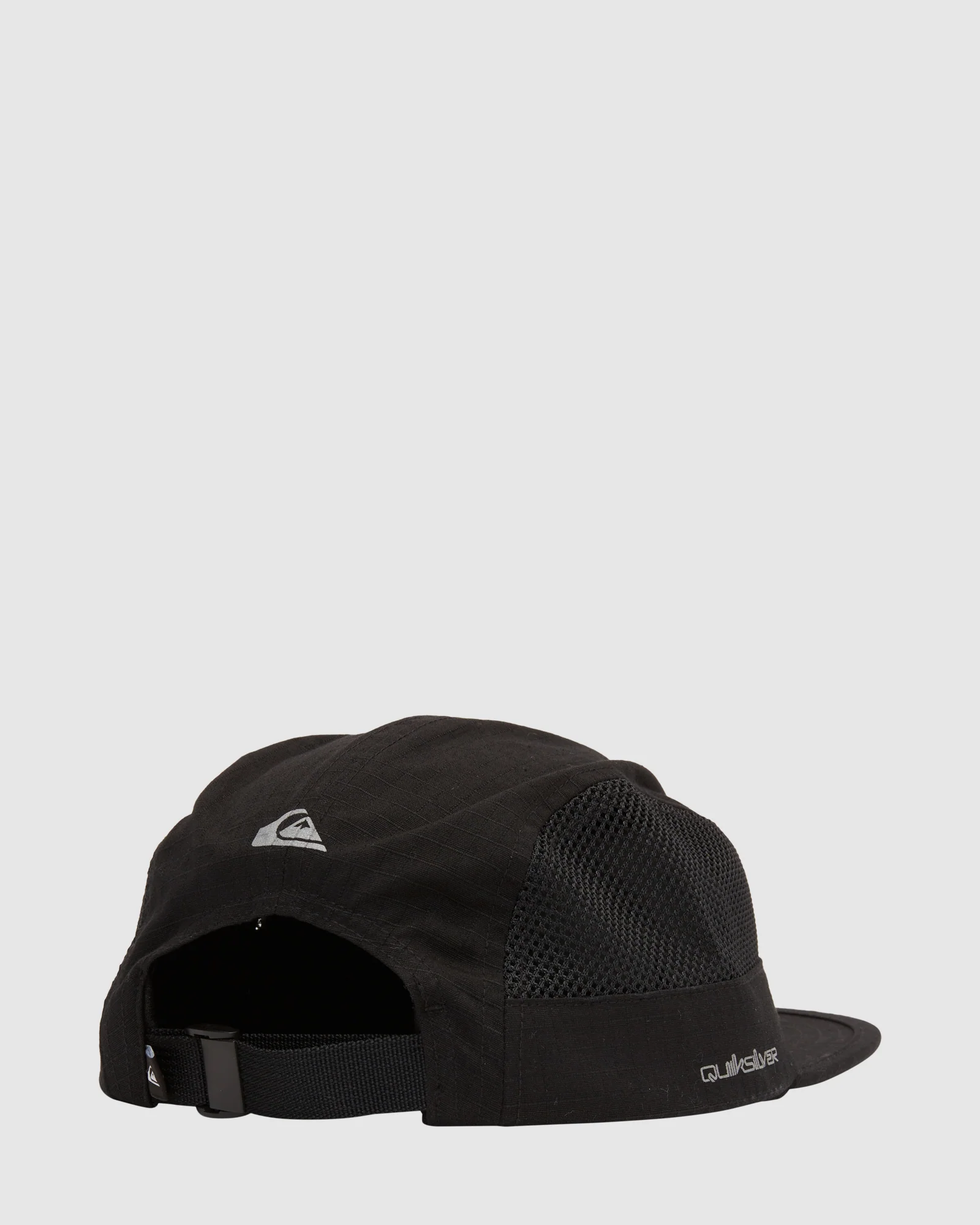 Mens Camp Stacker Camper Cap