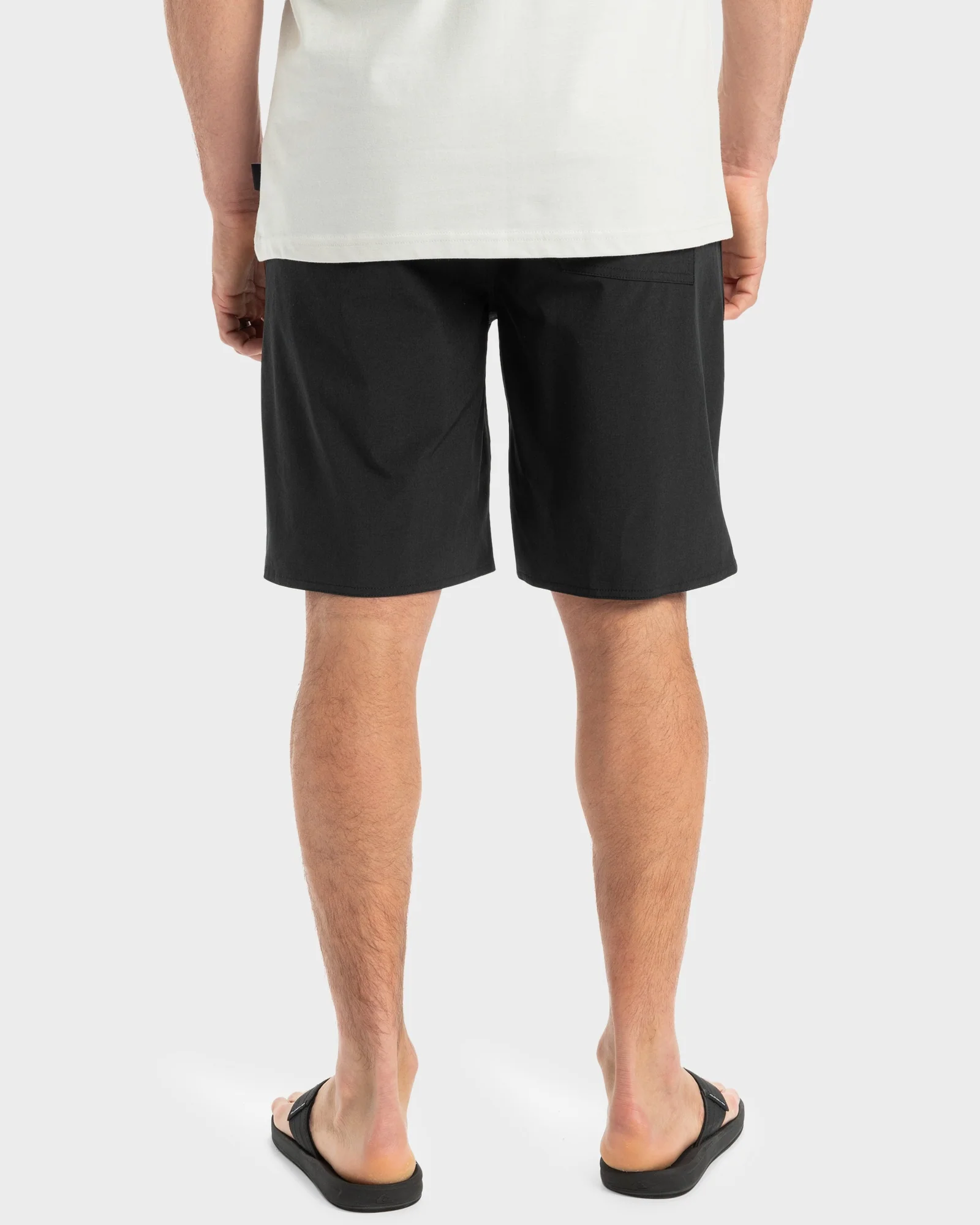 Mens Suva 20 Amphibian Hybrid Shorts