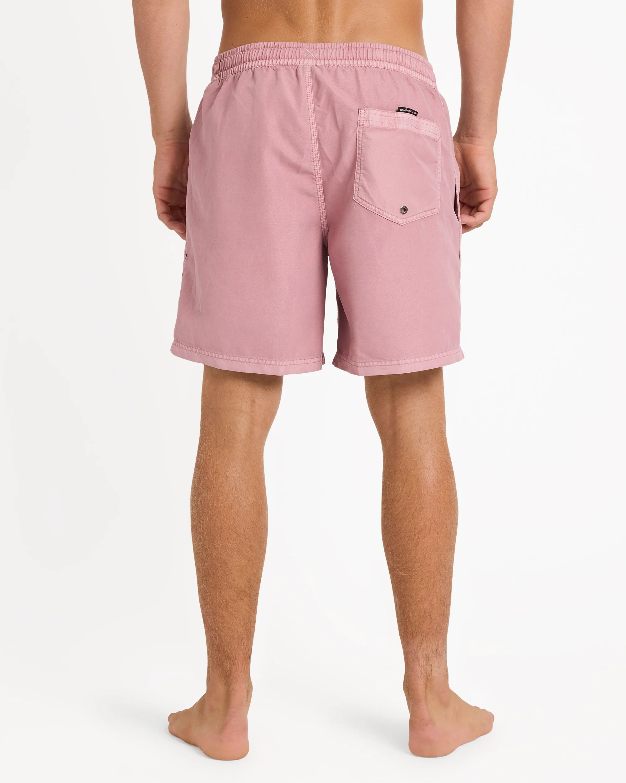 Mens Everyday Surfwash 17 Swim Shorts