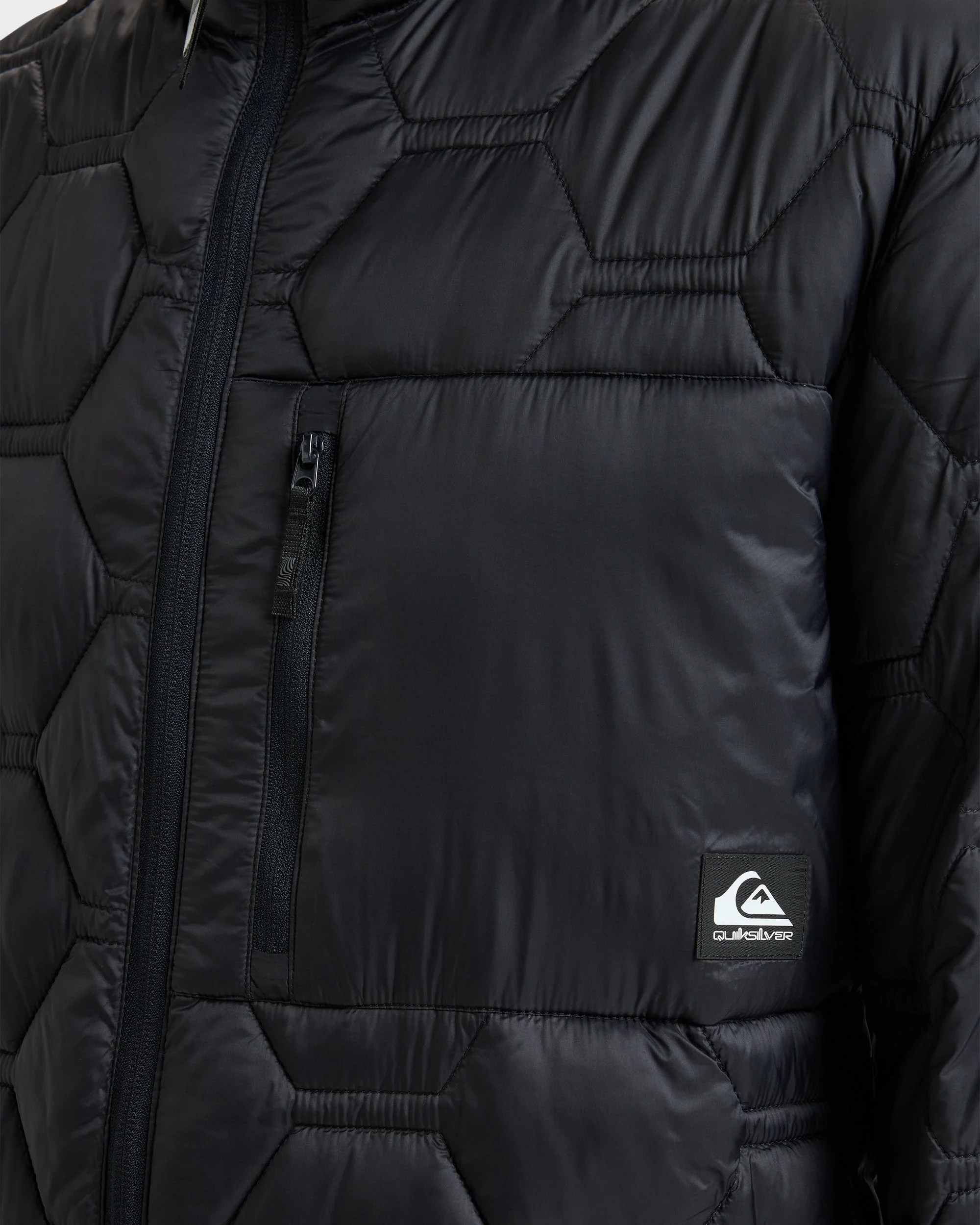 Mens Fuse Insulated Jacket