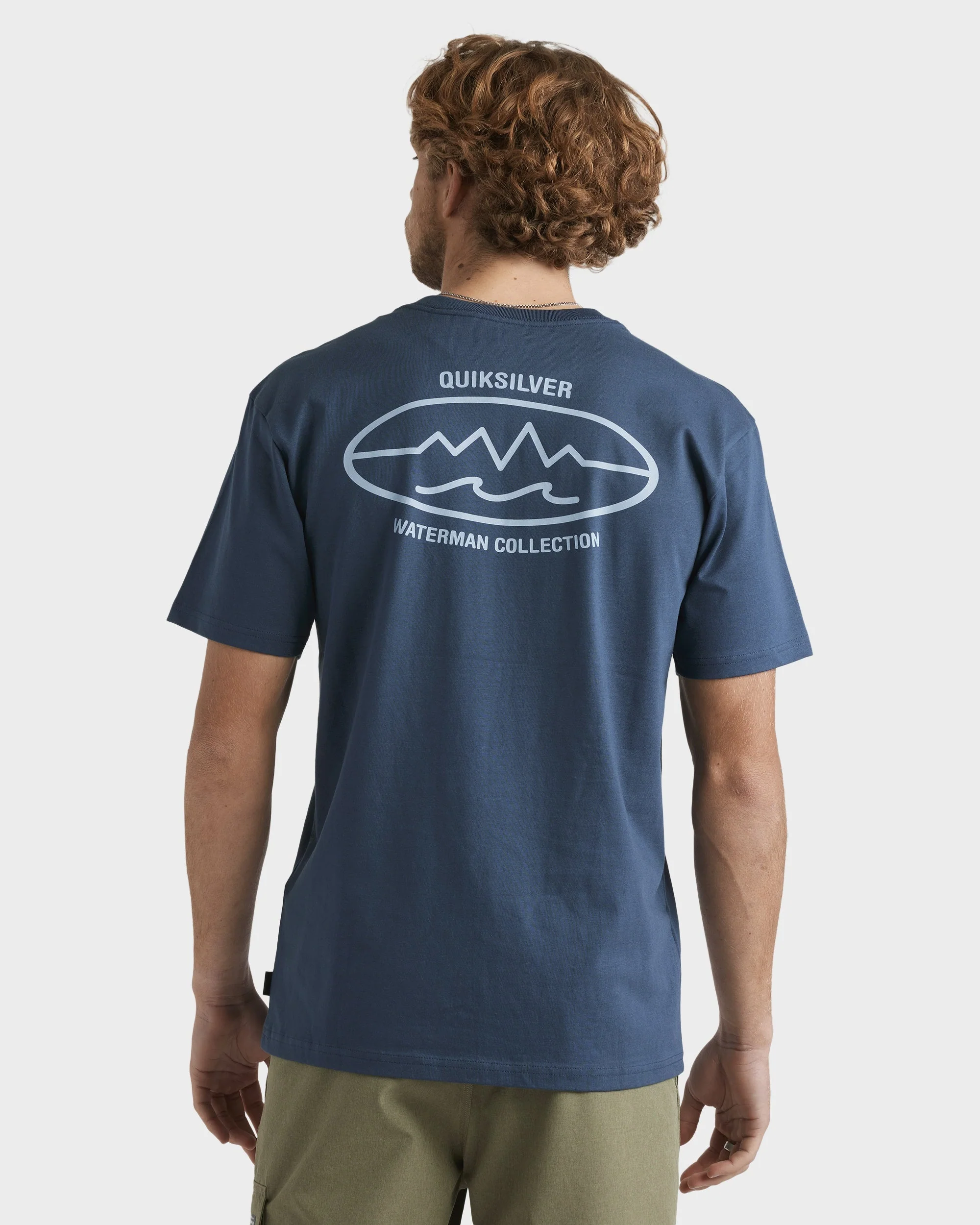 Mens Altitude T-Shirt