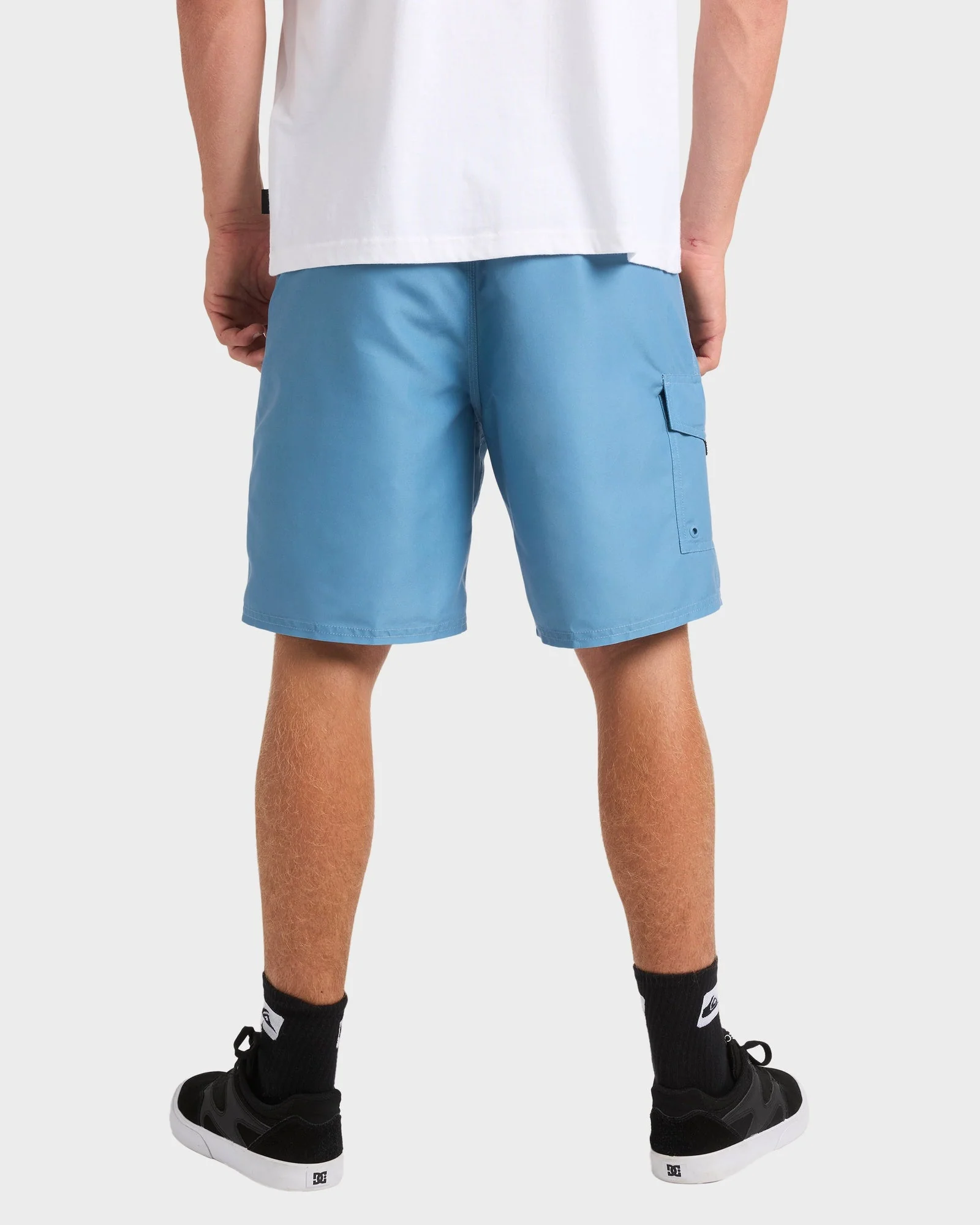 Mens Big Country 19 Boardshorts