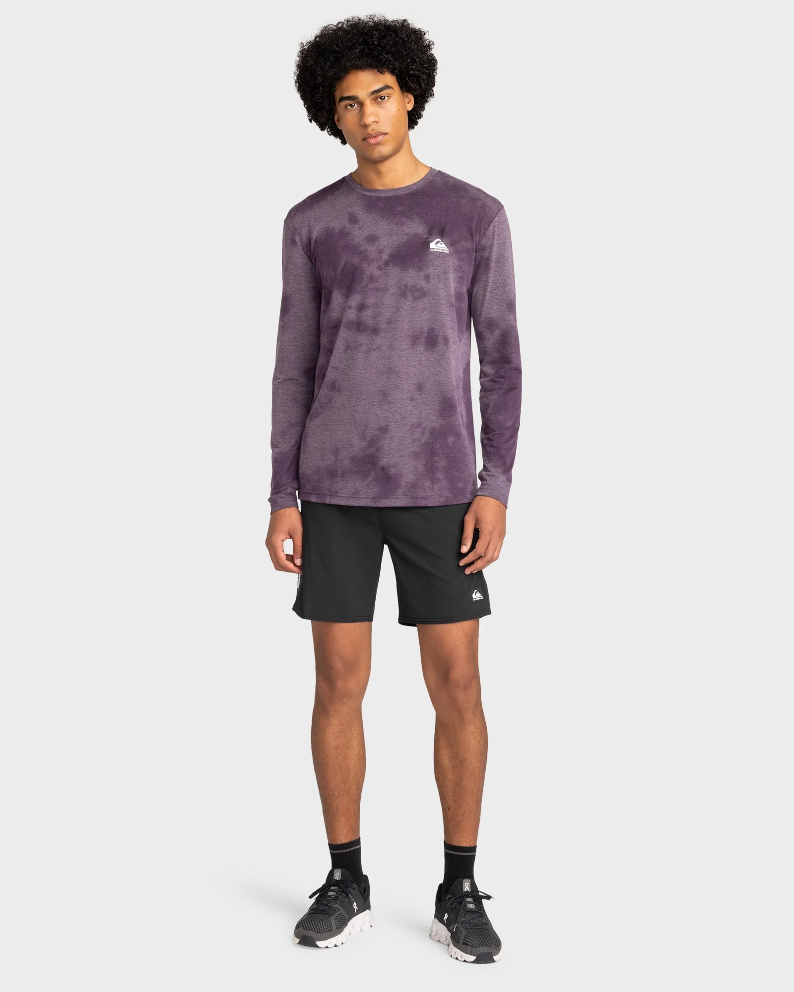 Mens Omni Training 17 Training Shorts