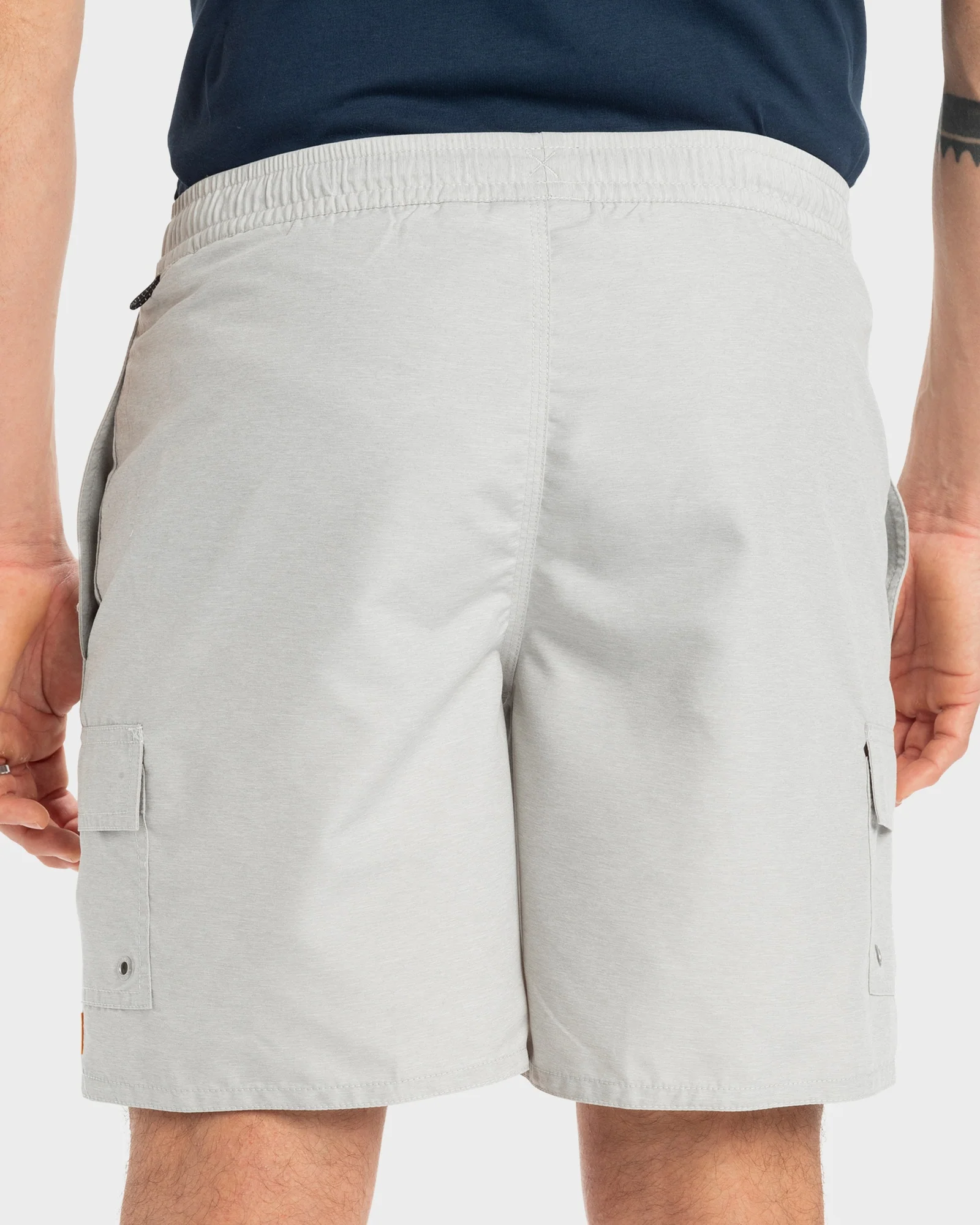 Mens Balance 18 Swim Shorts