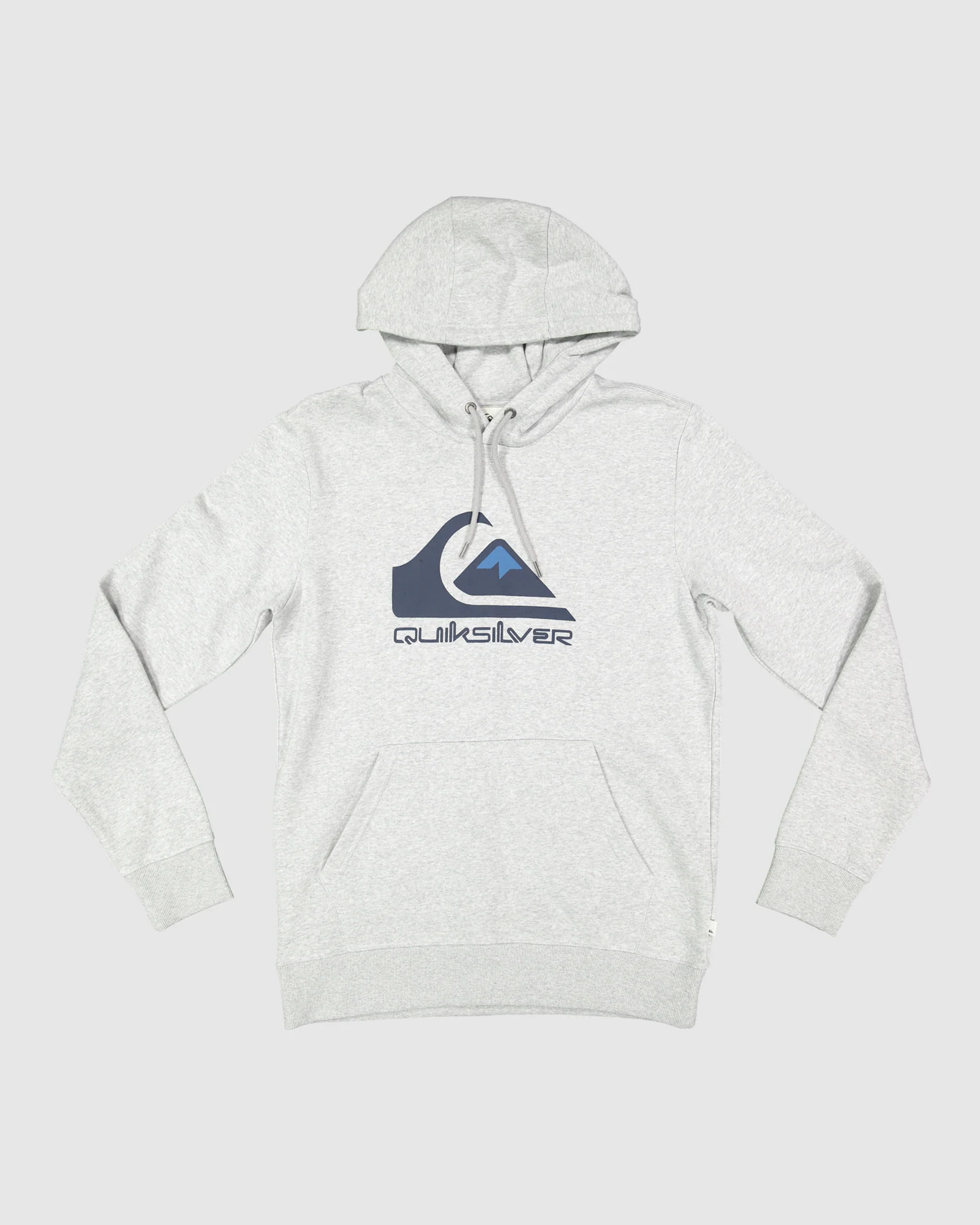 Mens Big Logo Hoodie