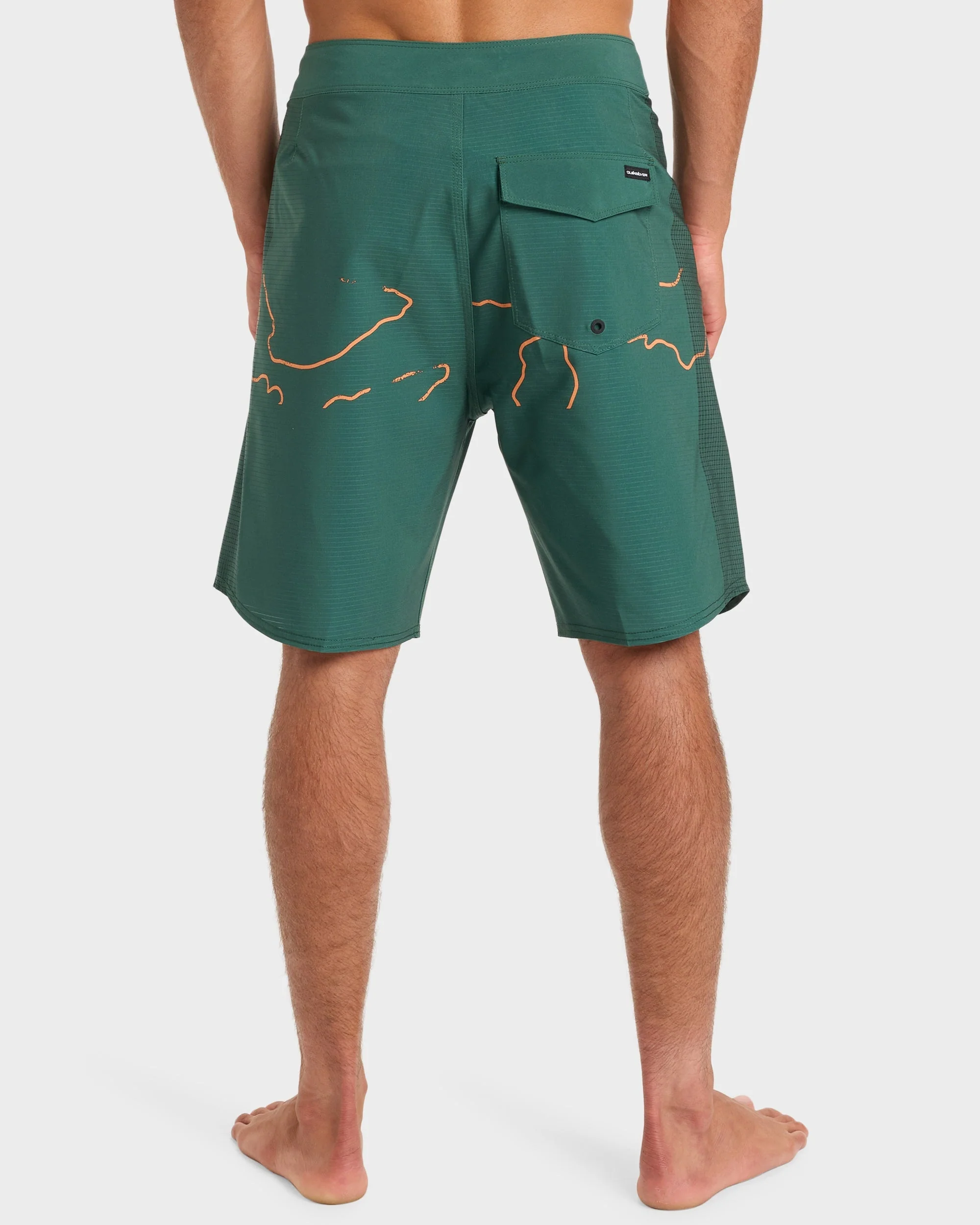 Mens Highline Arch 19 Boardshorts