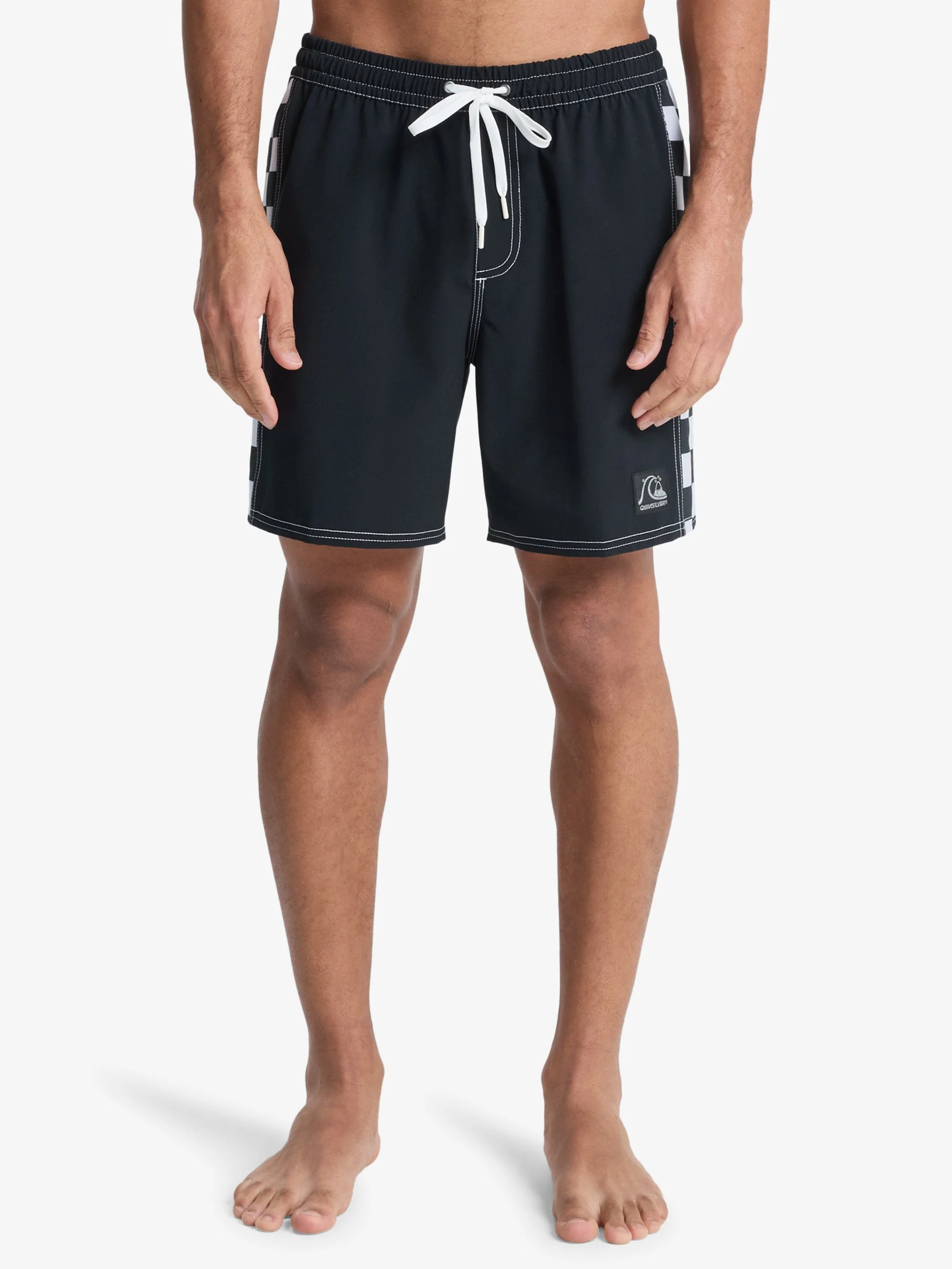 Mens Original Arch Volley 17 Swim Shorts