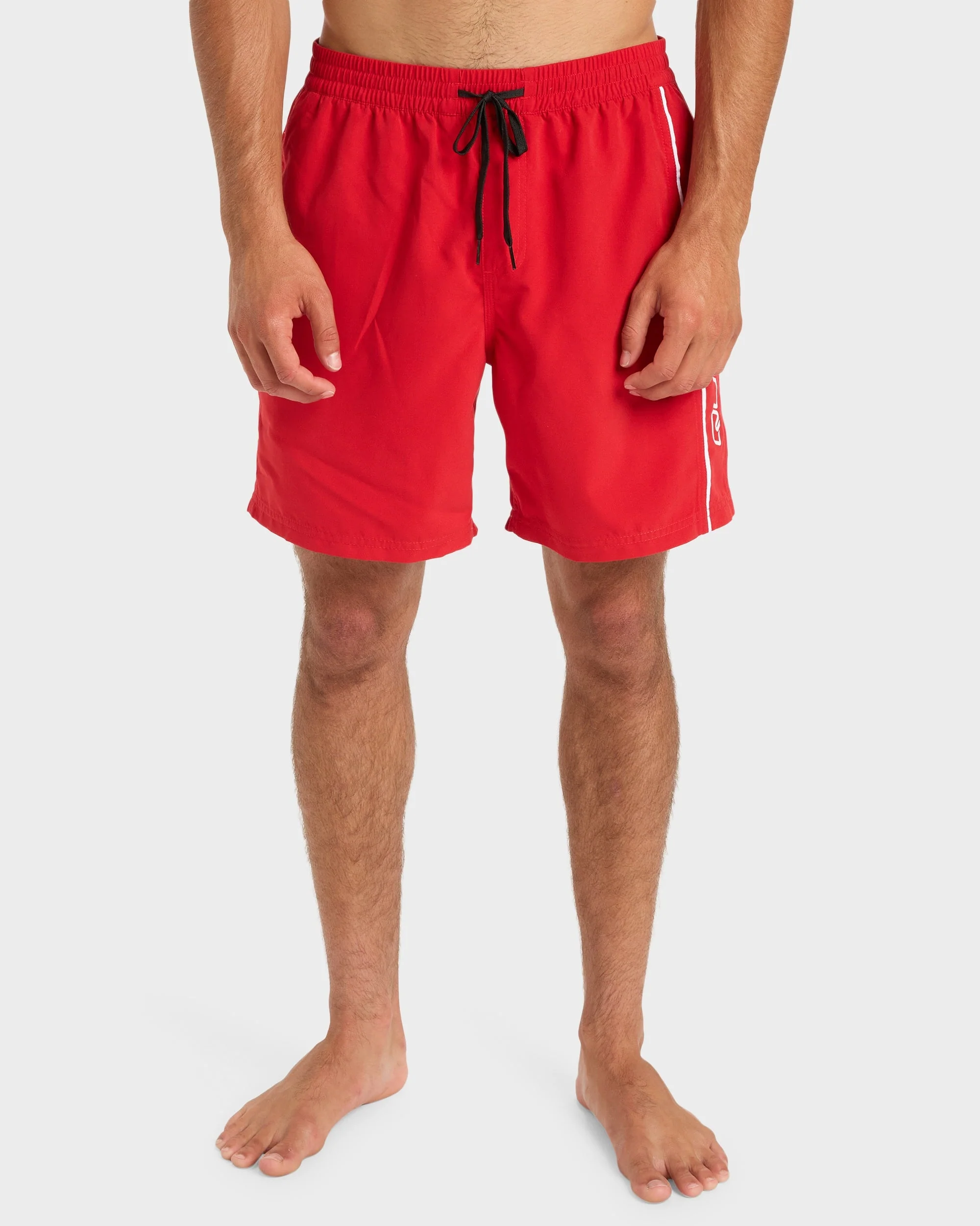 Mens Everyday Volley 17 Swim Shorts