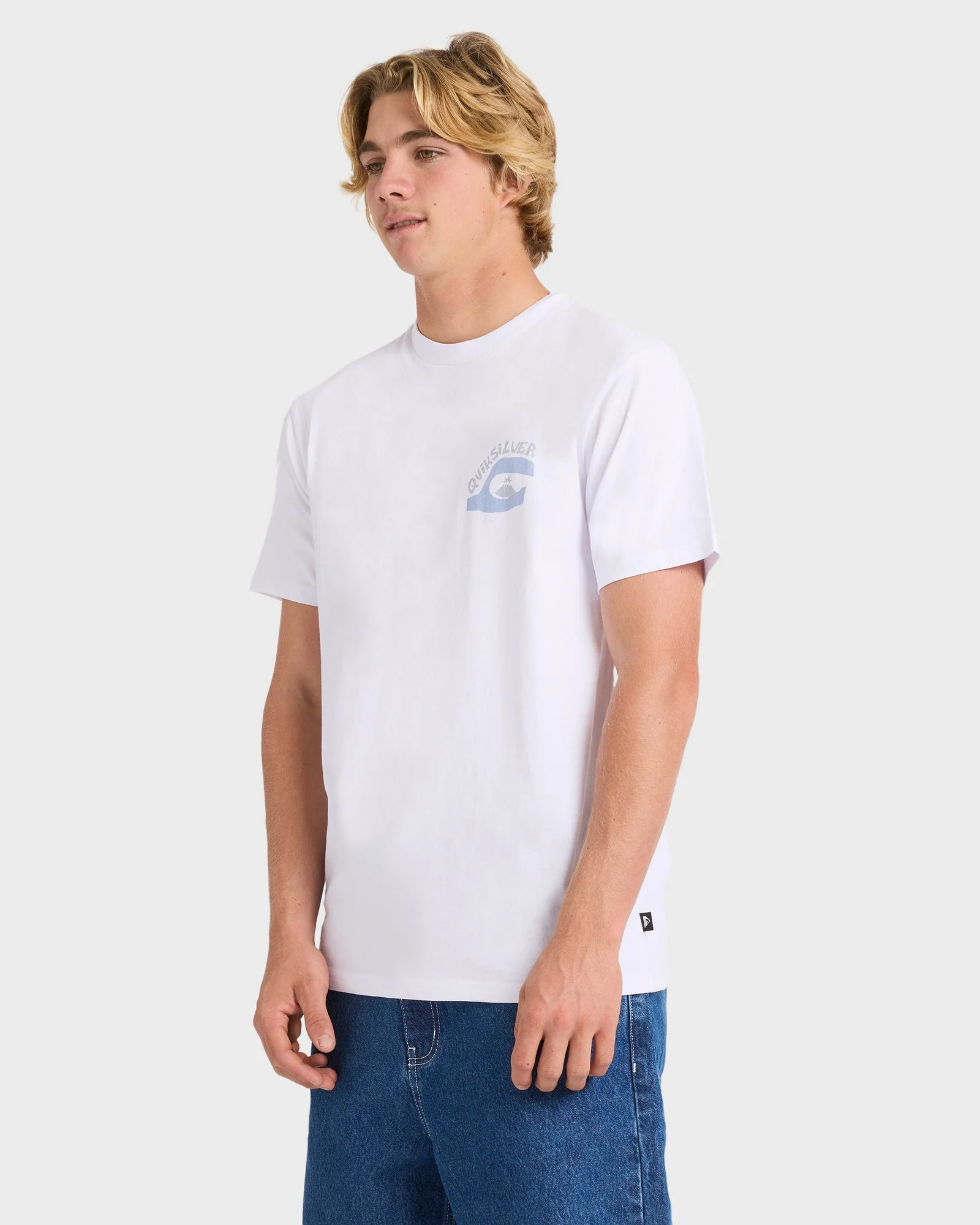 Mens Disconnect All T-Shirt