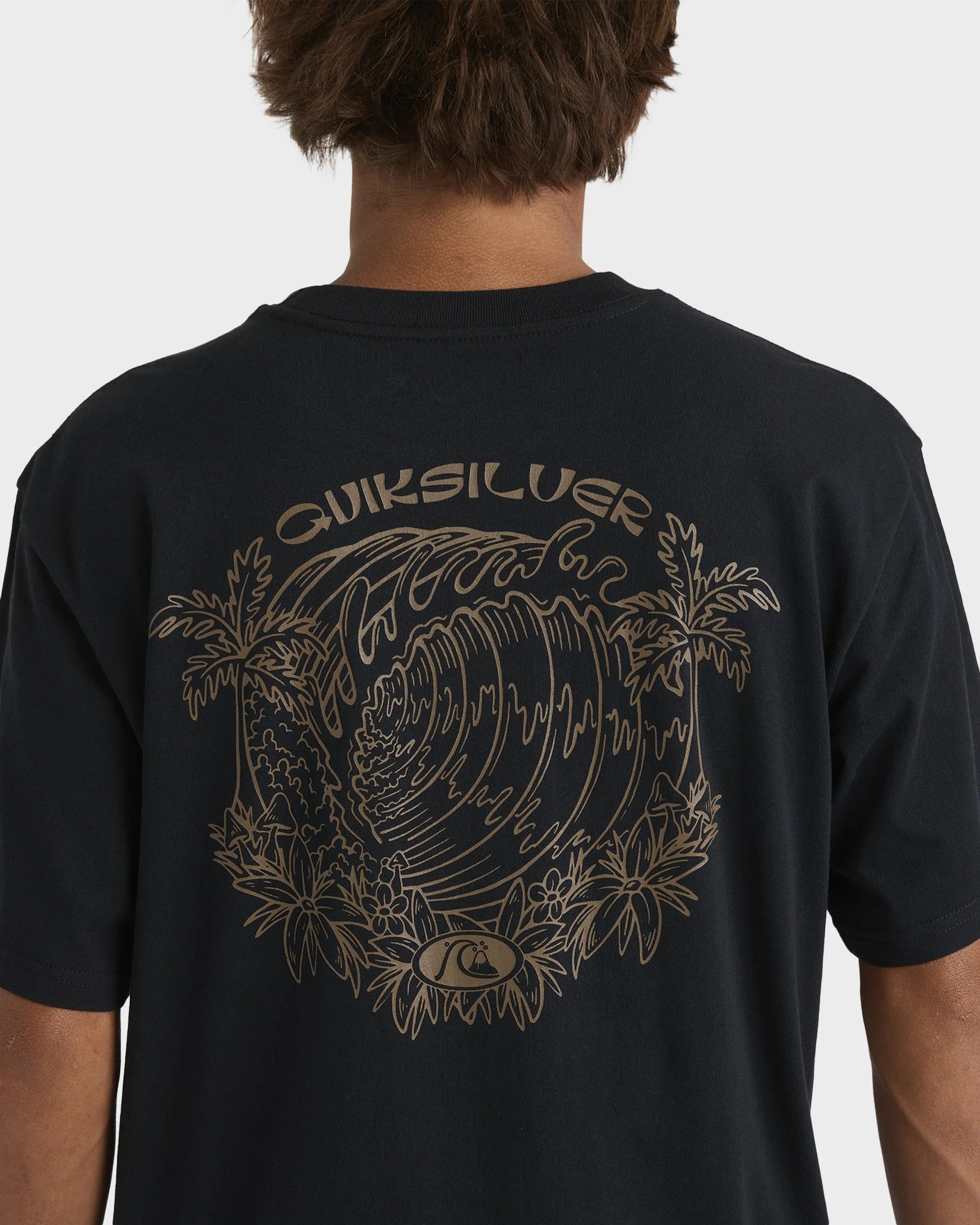Mens Inside Section T-Shirt