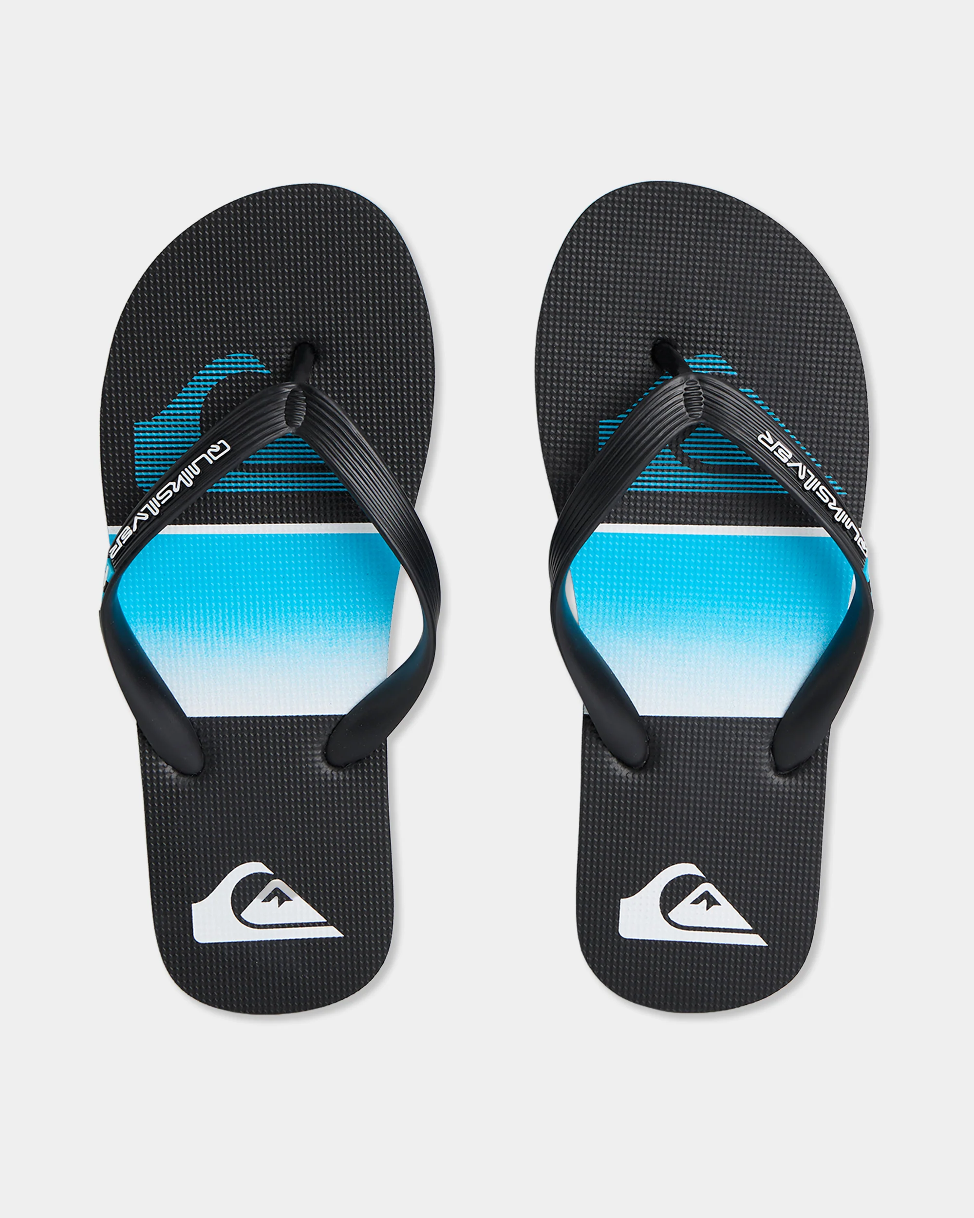 Mens Moncata Slab Thongs