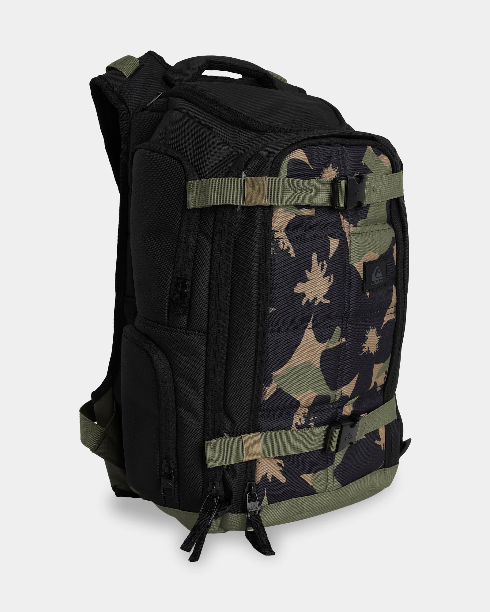 Mens Grenade 32L Large Surf Backpack