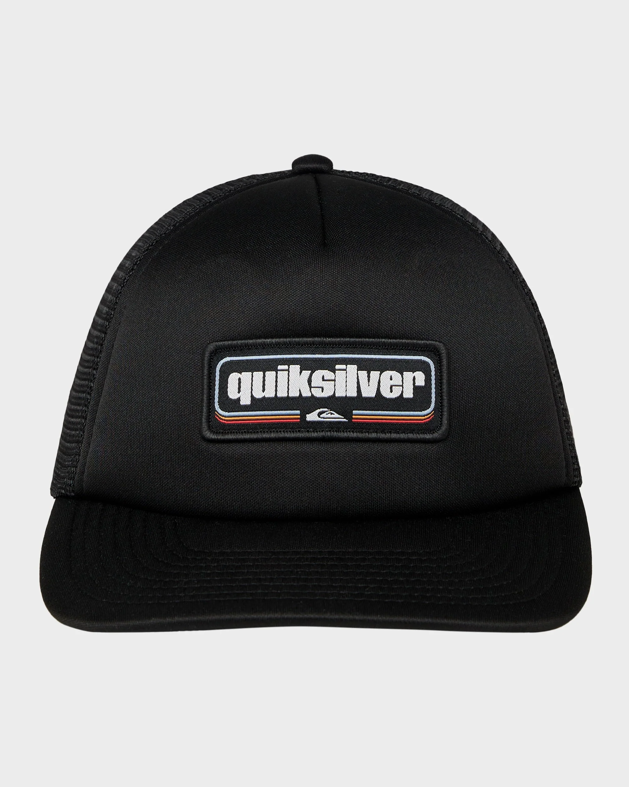 Mens Slab Drifter Trucker Cap