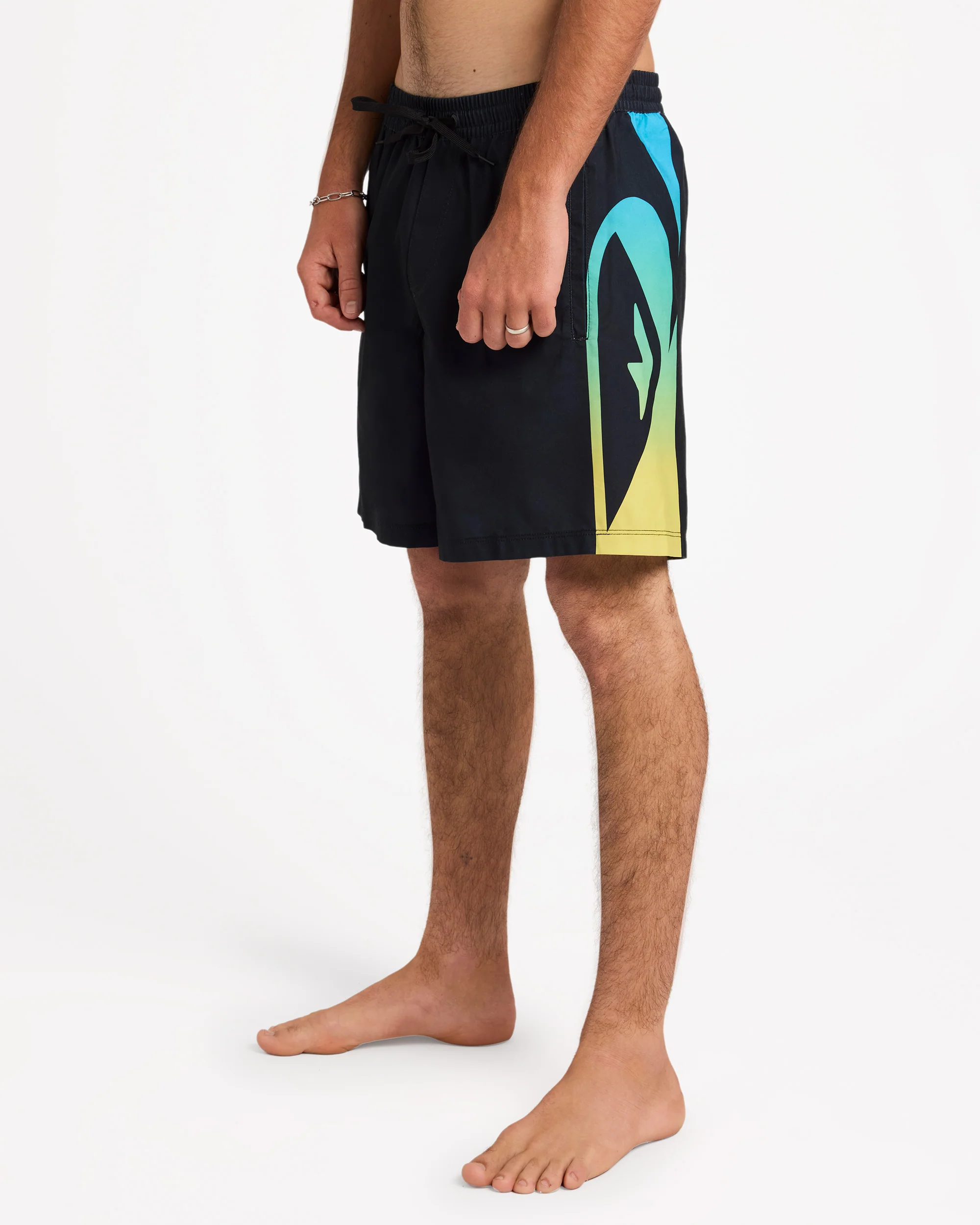 Mens Everyday Volley 17 Swim Shorts