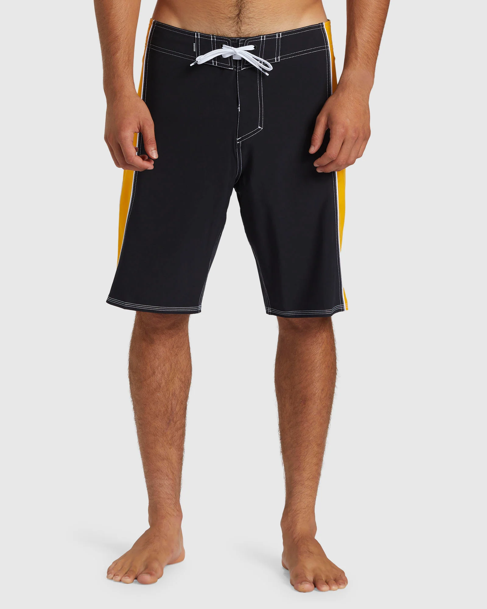 Mens Saturn Flight 20 Boardshorts