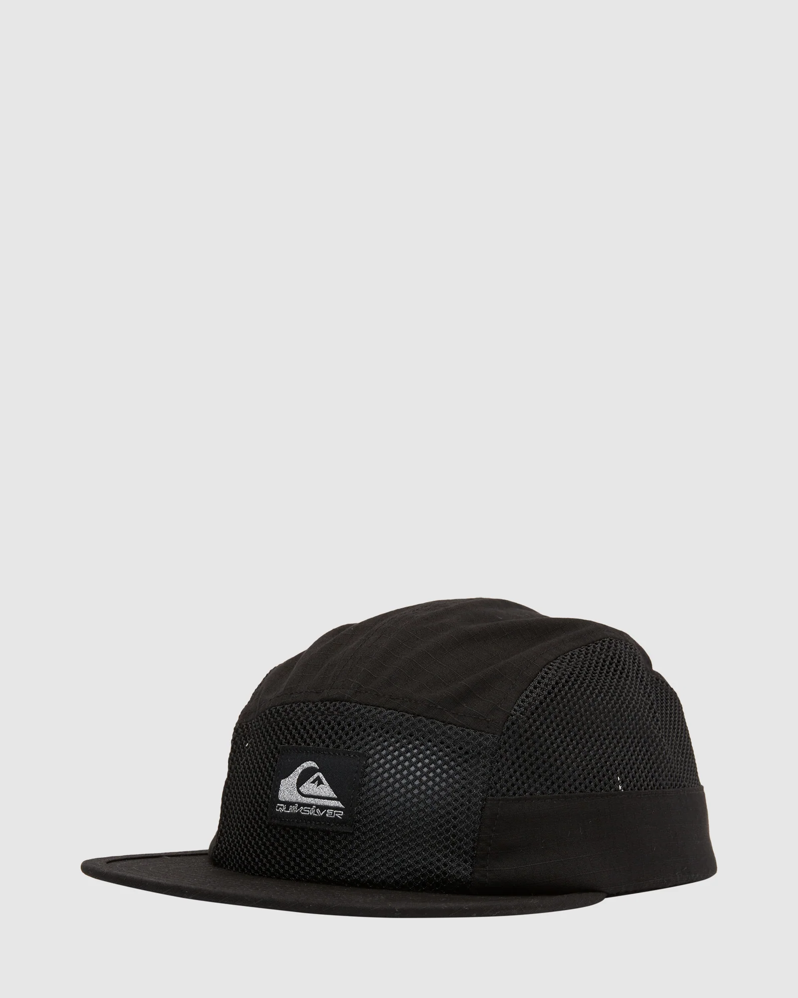 Mens Camp Stacker Camper Cap