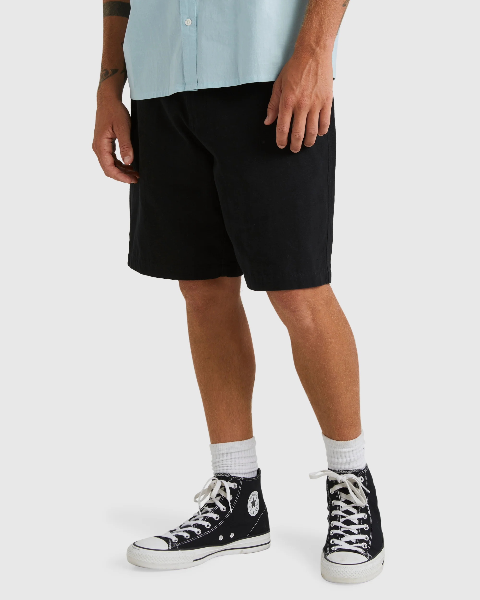 Mens Modular 20 Carpenter Walk Shorts