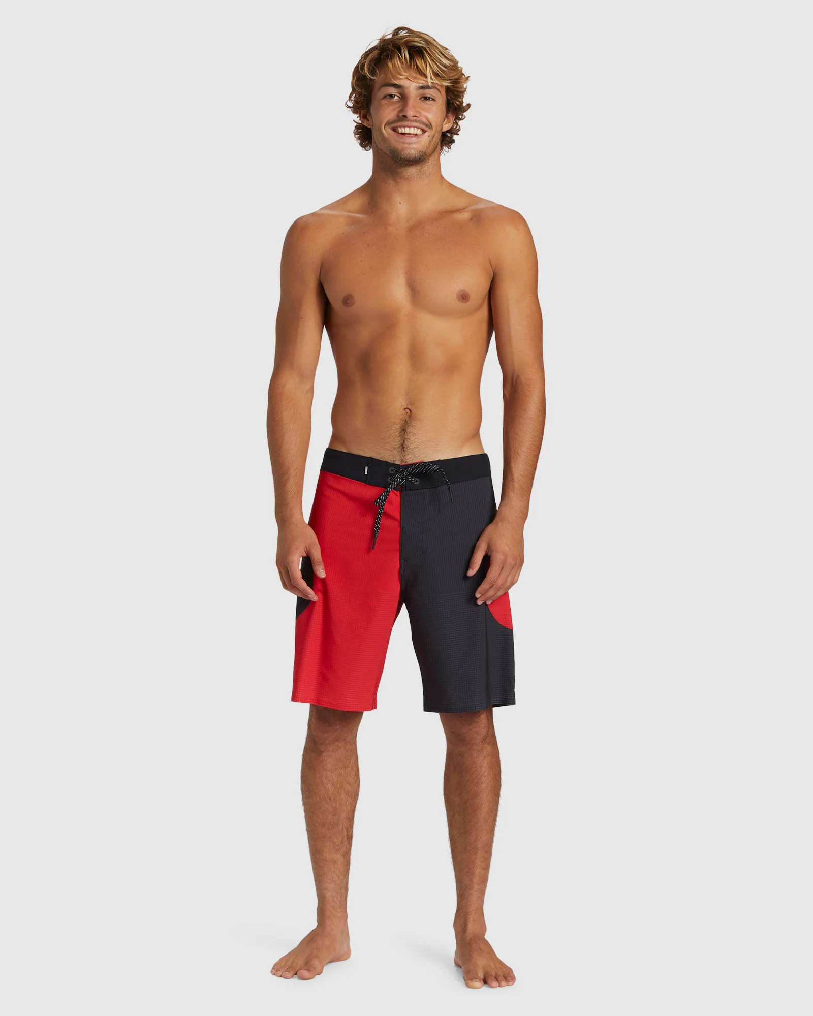 Mens Highline Pro Straight 19 Boardshorts