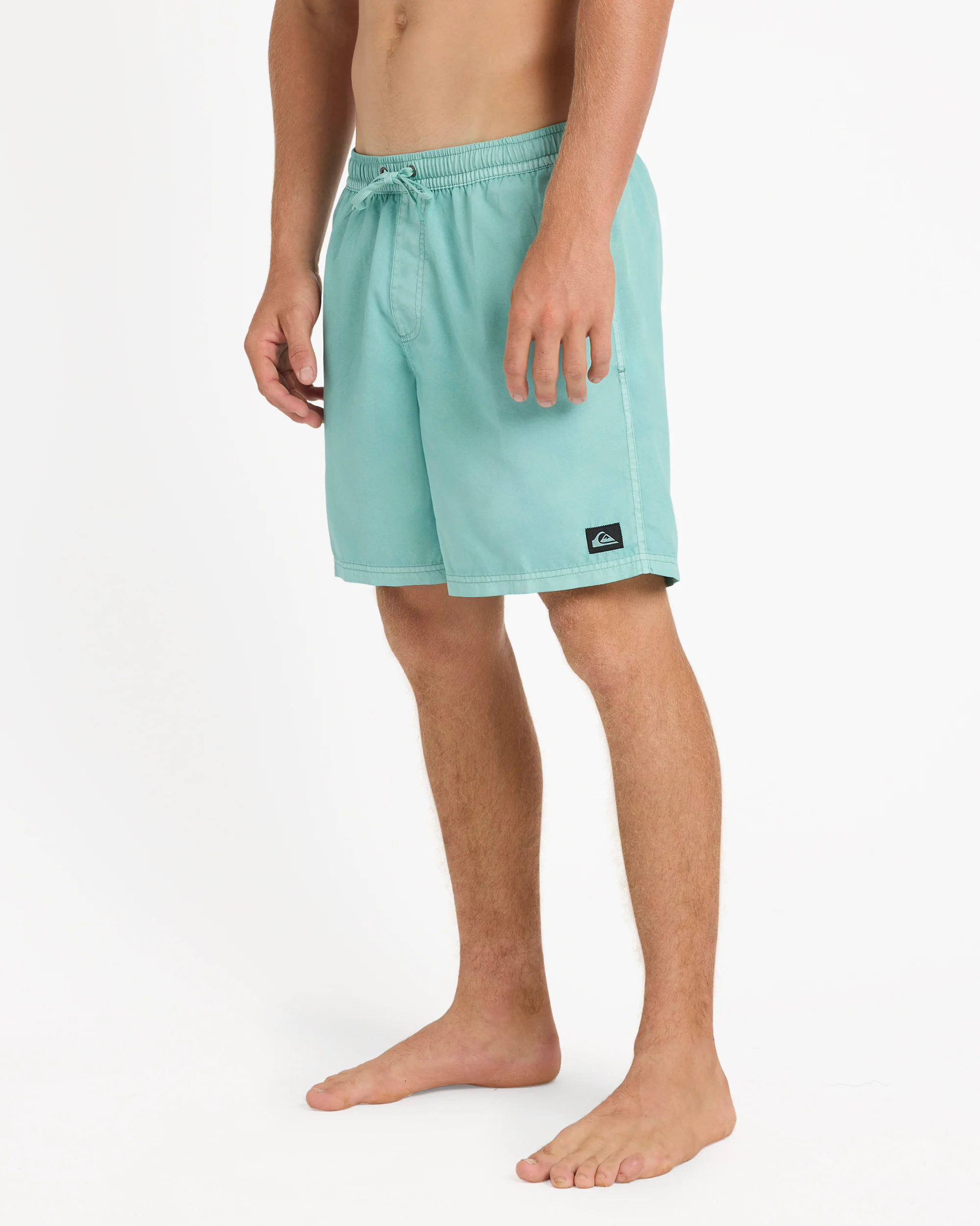 Mens Everyday Surfwash 17 Swim Shorts