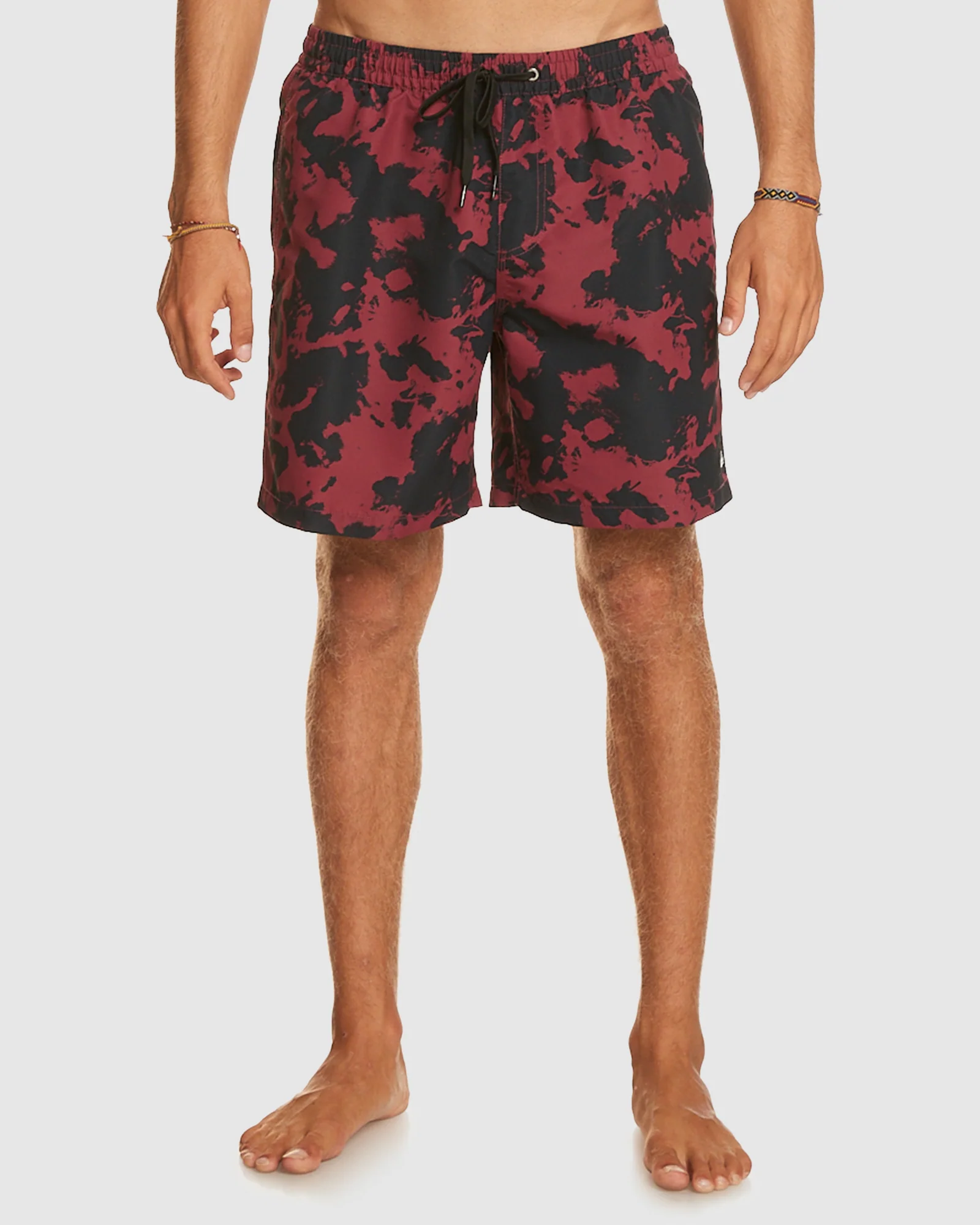 Mens Re-Mix 17 Swim Shorts