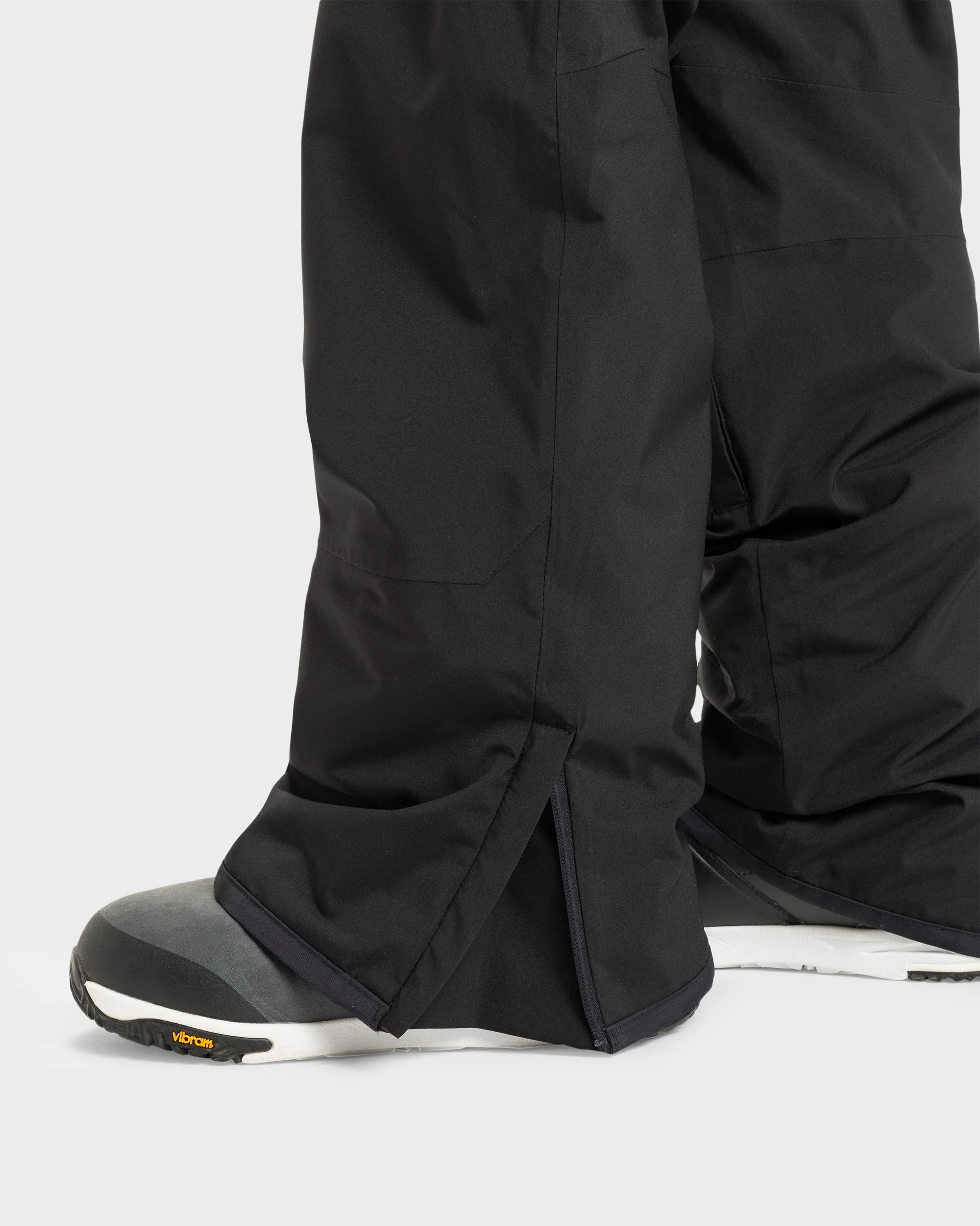 Mens Paramo Stretch 20K Bib Snow Pants