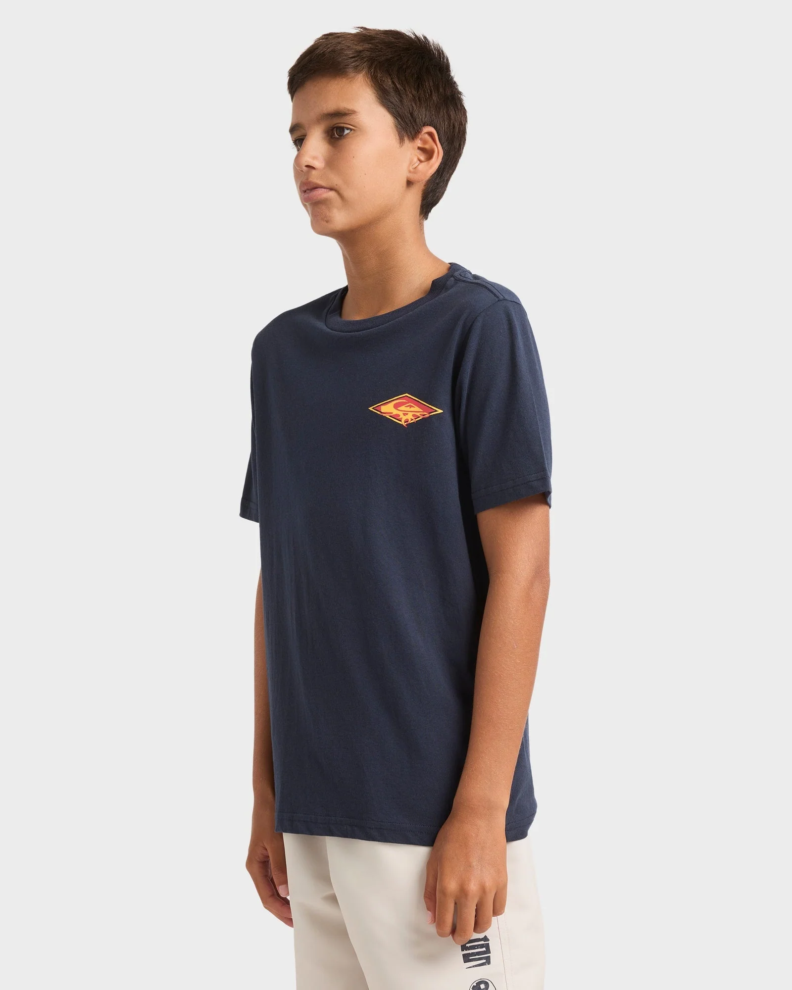 Boys 8-16 Thorn Arch T-Shirt