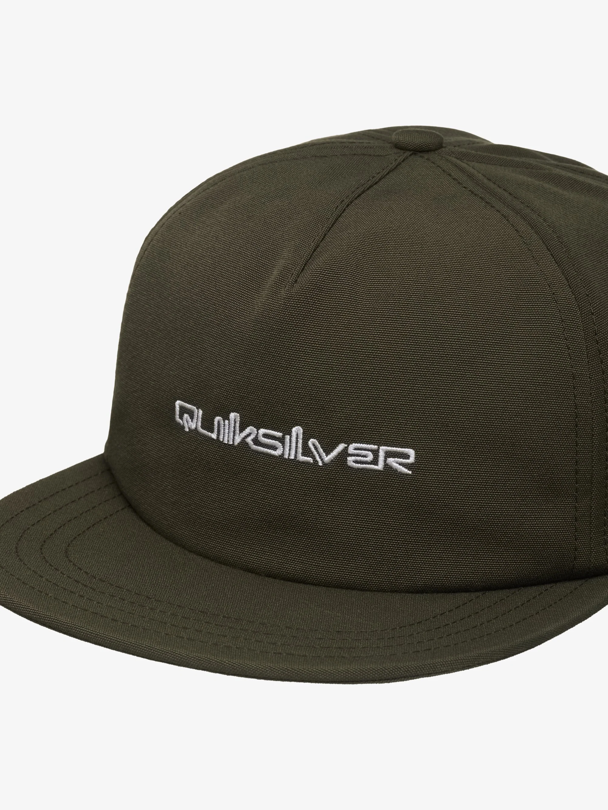 Mens DNA Omni Snapback Cap