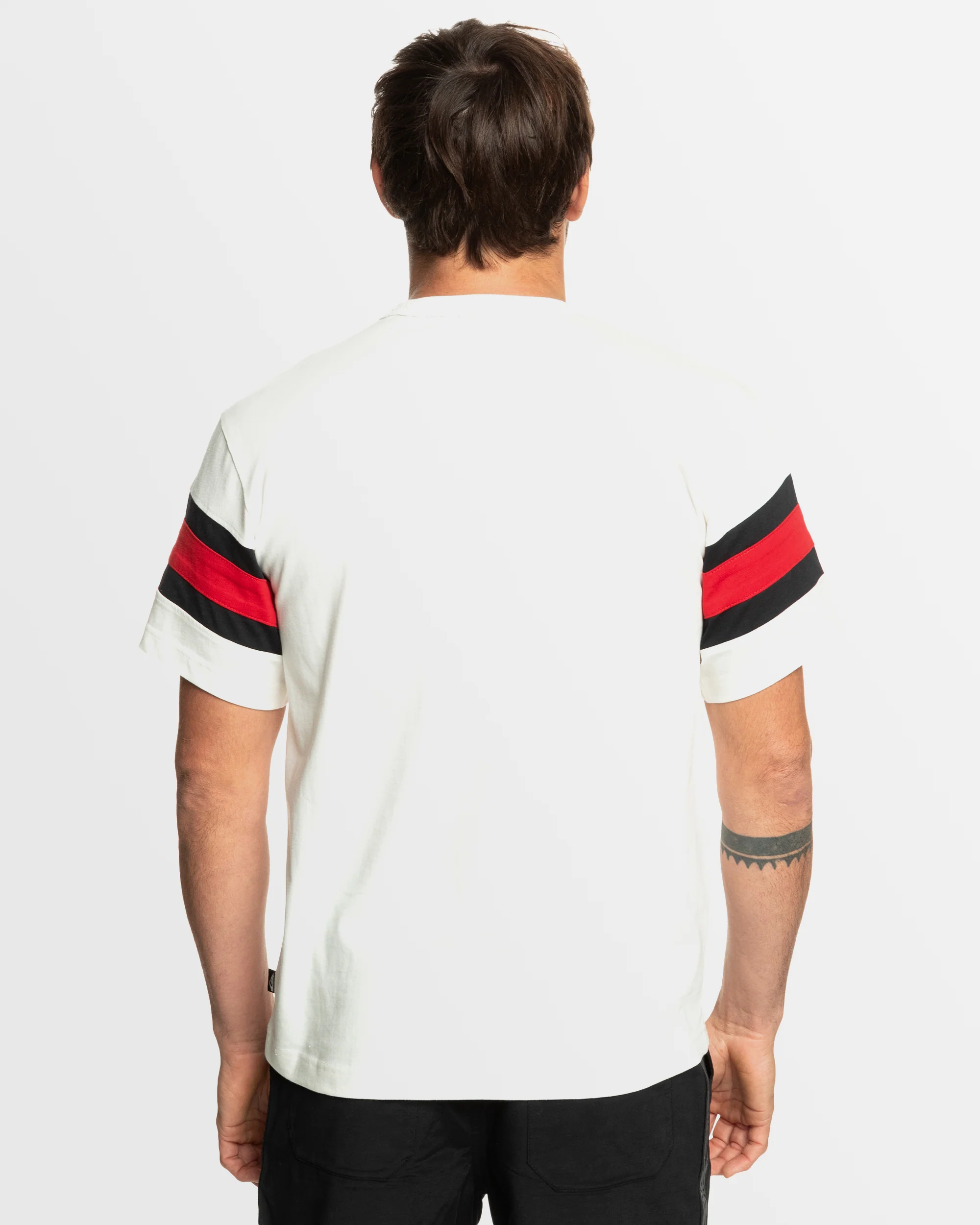Mens Mercury Panel T-Shirt