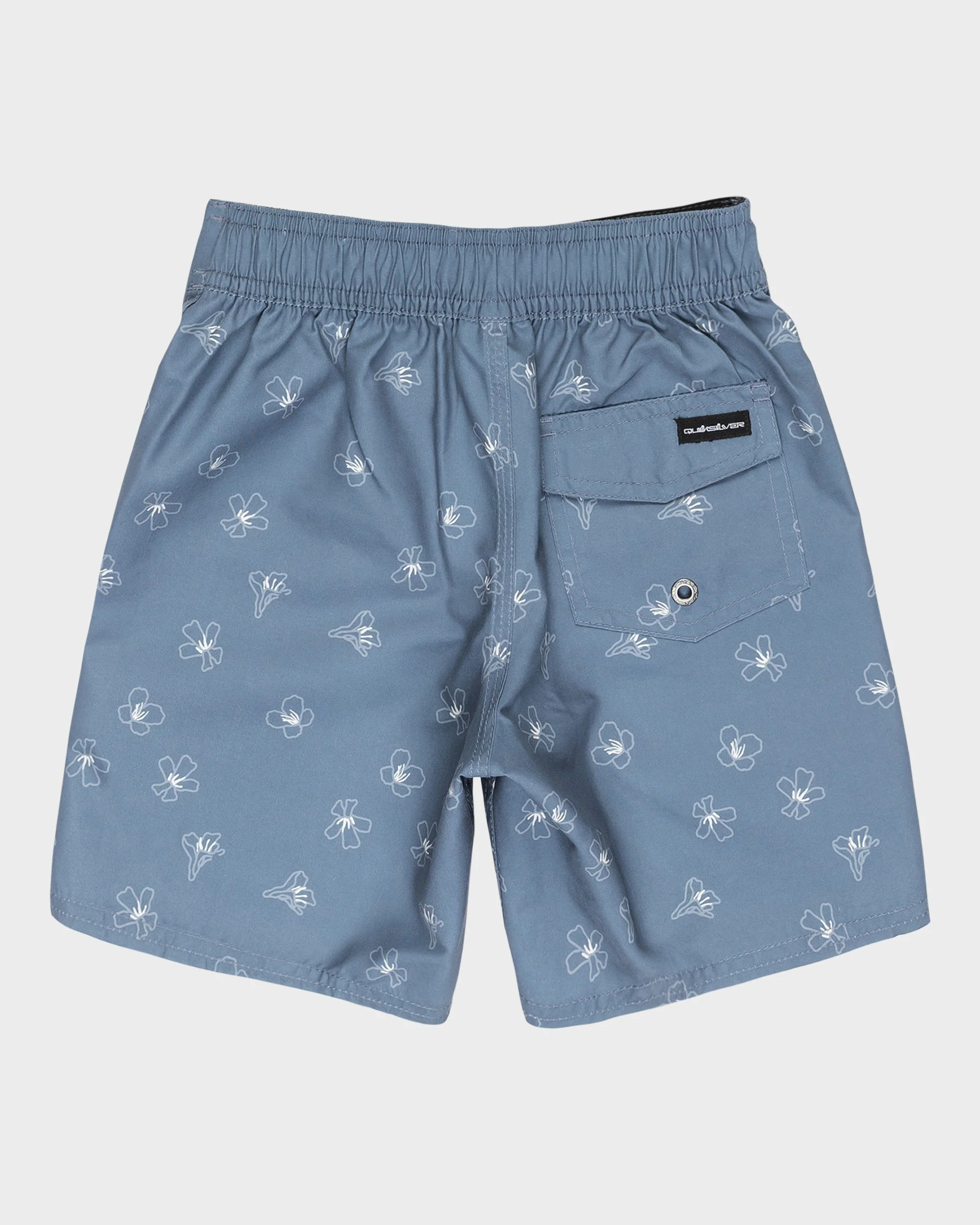 Boys 2-7 Everyday 13 Boardshorts
