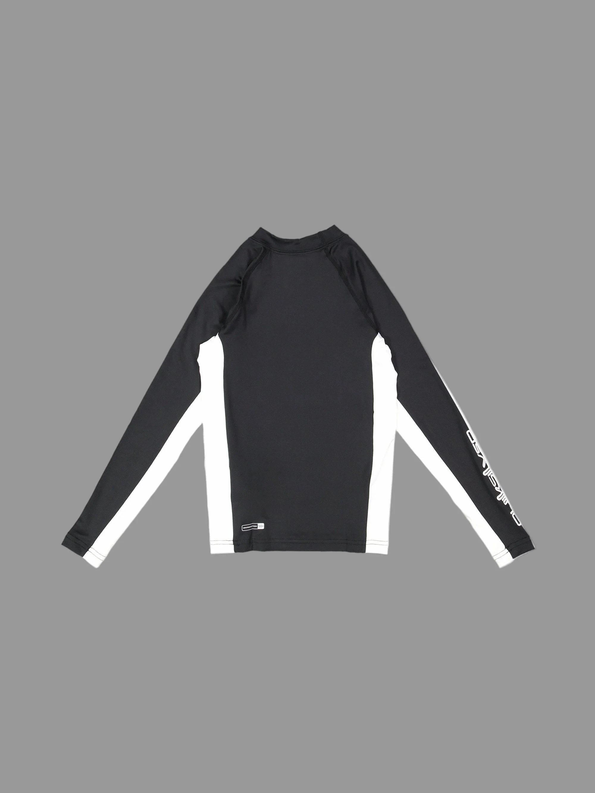 Boys 8-16 Everyday Long Sleeve UPF 50 Rash Vest