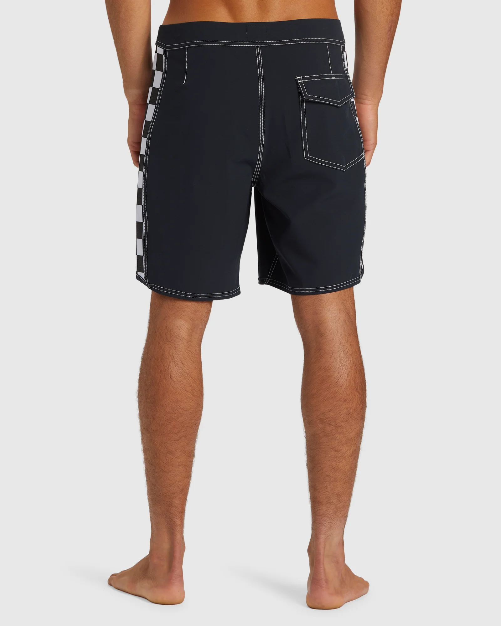 Mens Original Arch 18 Boardshorts