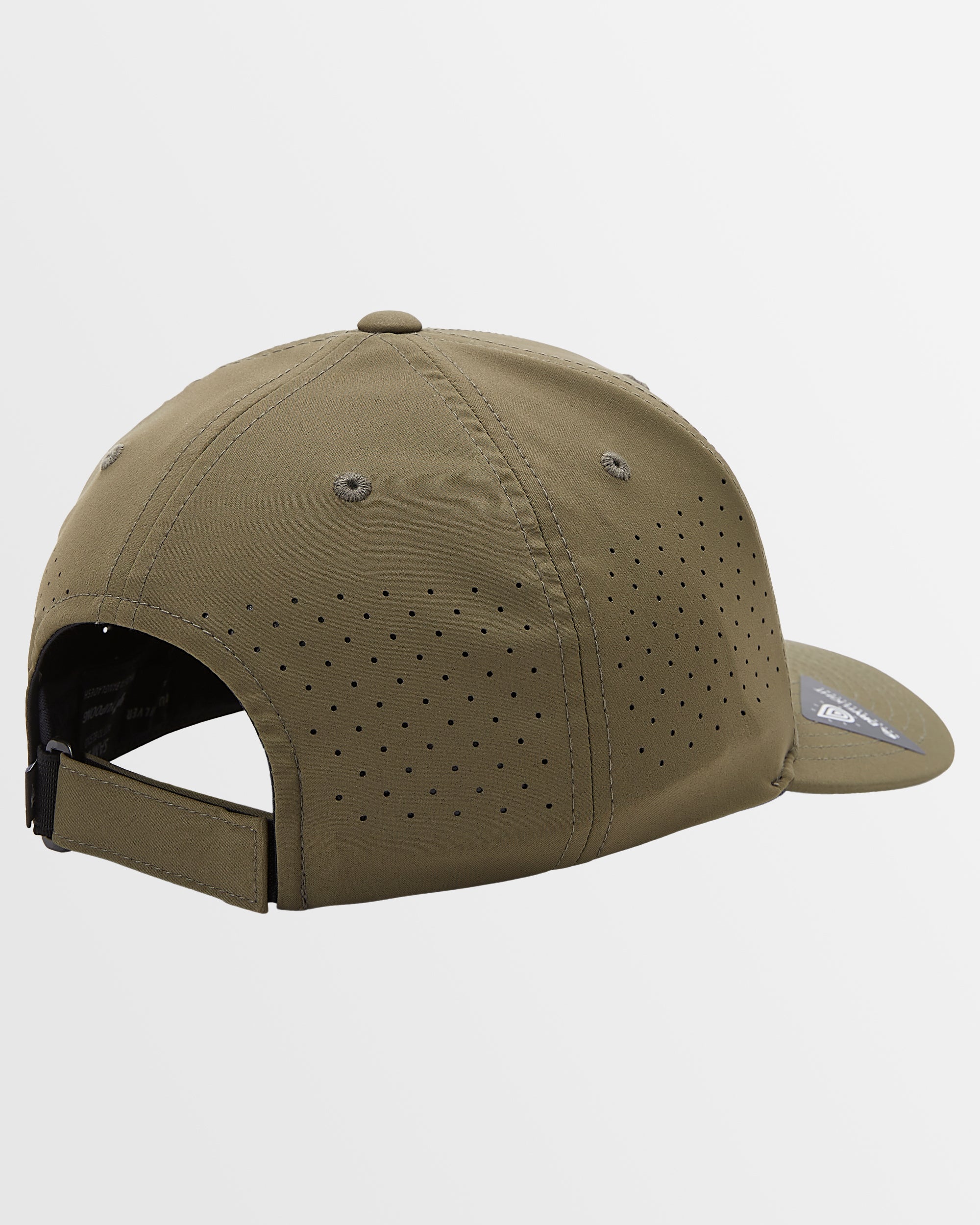 Mens Adapted Cap