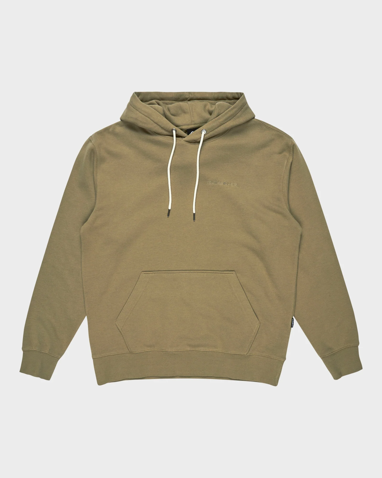 Mens Salt Water Pullover Hoodie