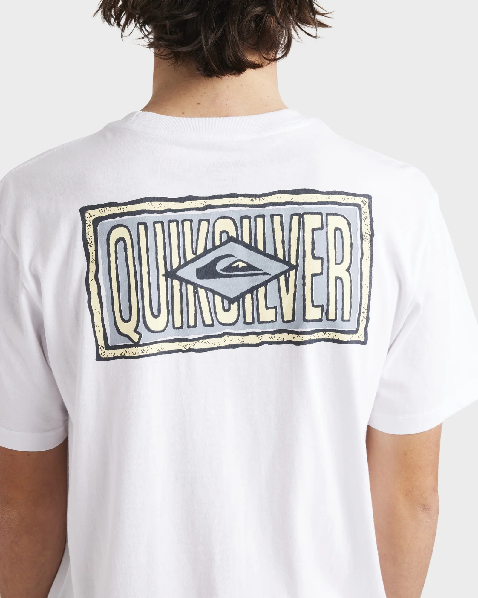 Mens Mind Temple T-Shirt