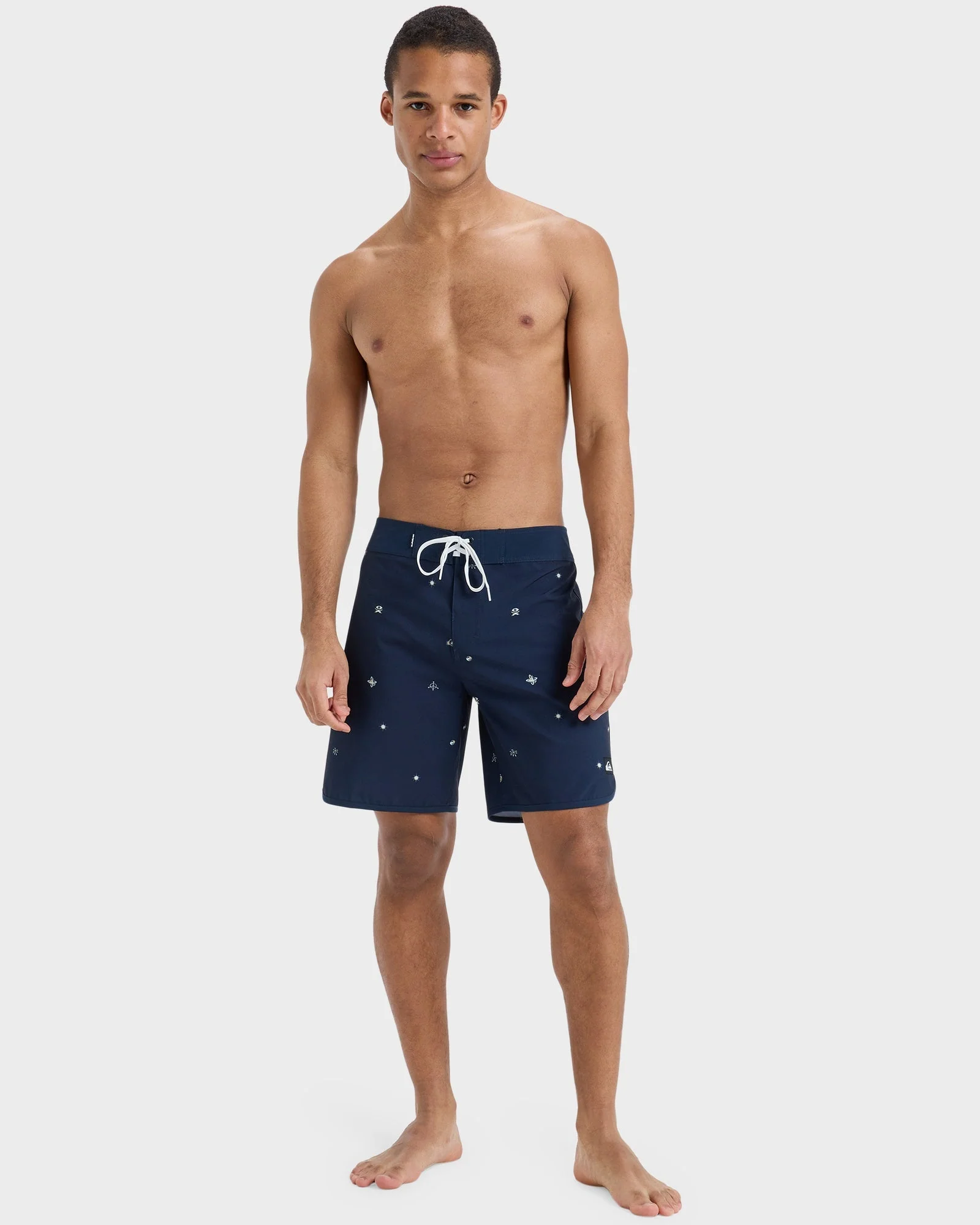 Mens Surfsilk 18 Boardshorts