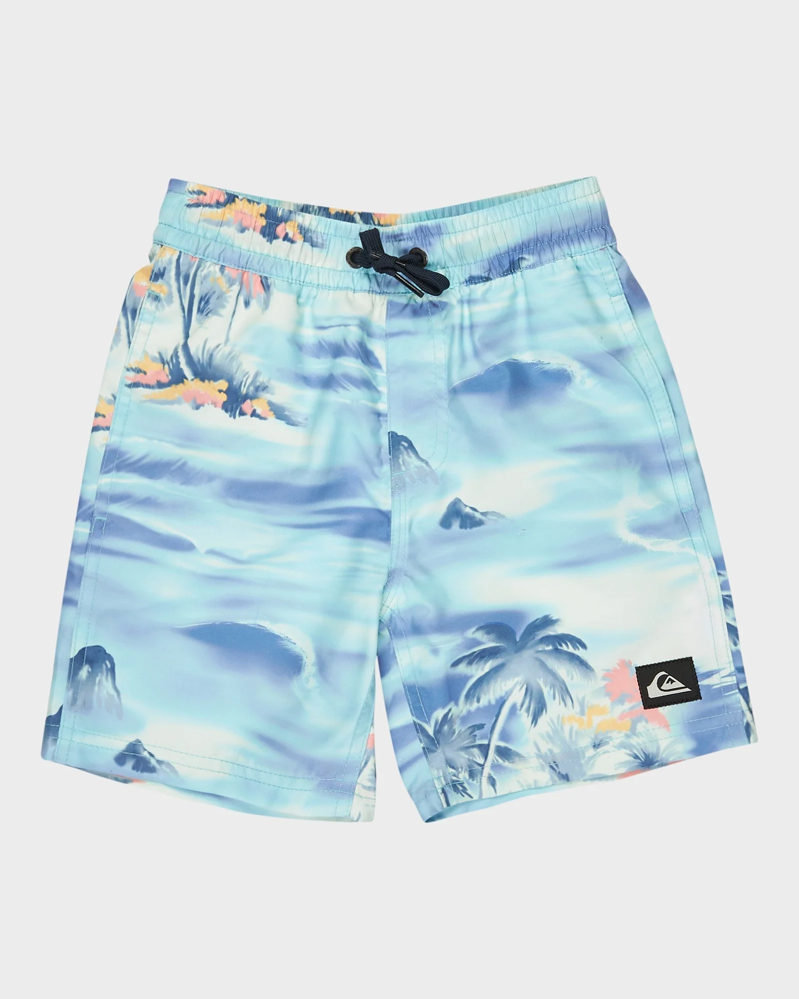 Boys 2-7 Everyday 13 Swim Shorts