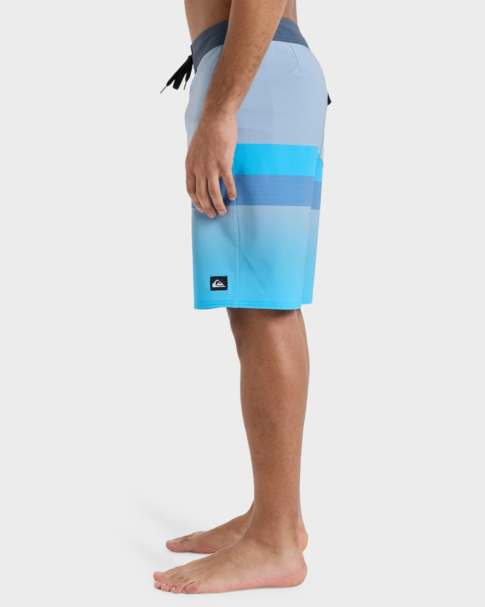 Mens Surfsilk Straight 20 Boardshorts
